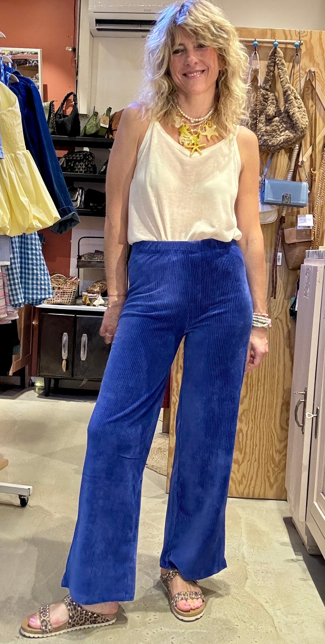Pantalon Royal