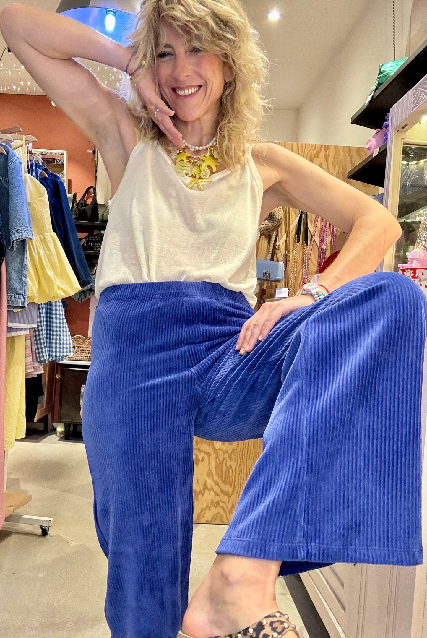 Pantalon Royal