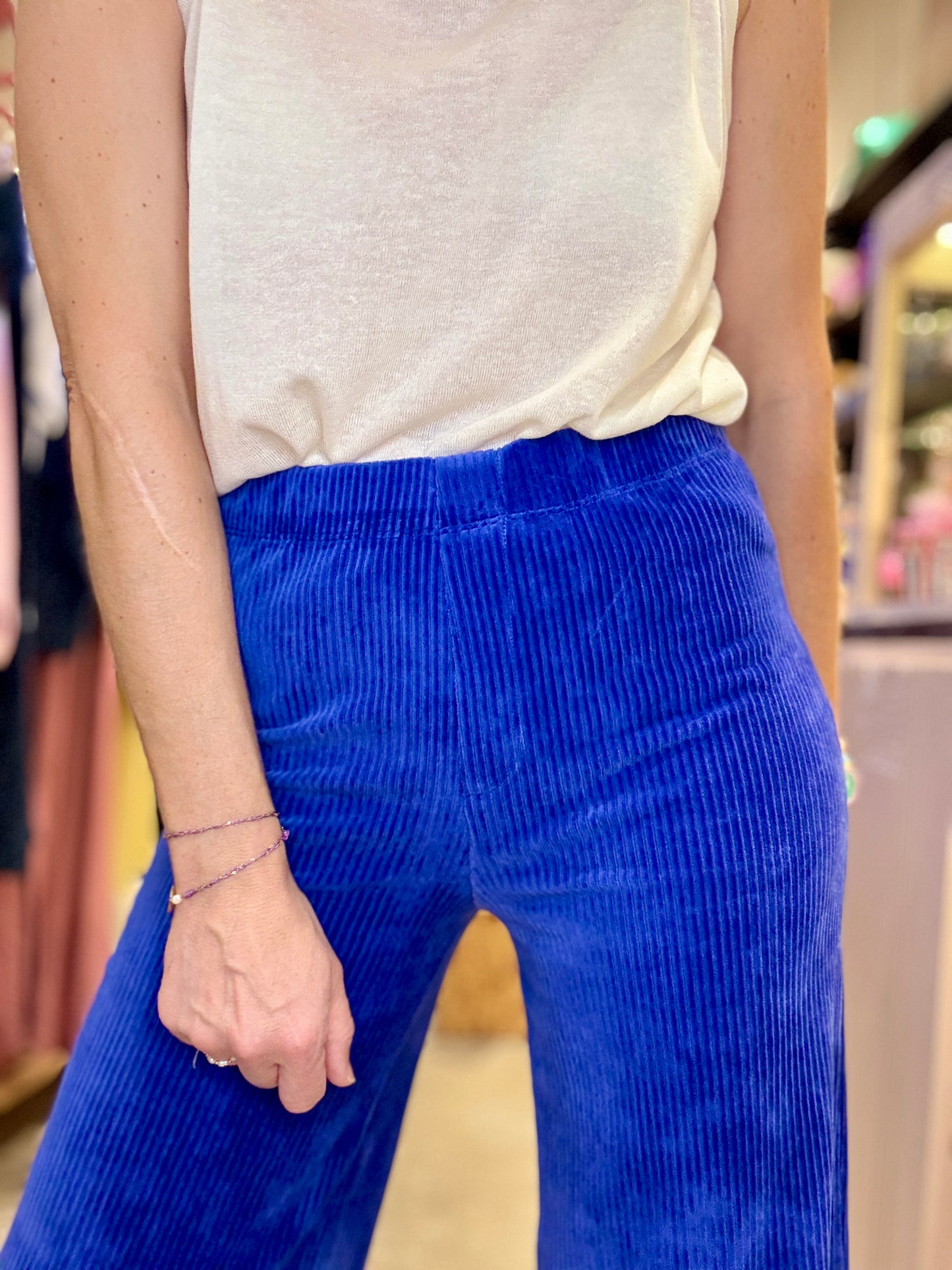 Pantalon Royal