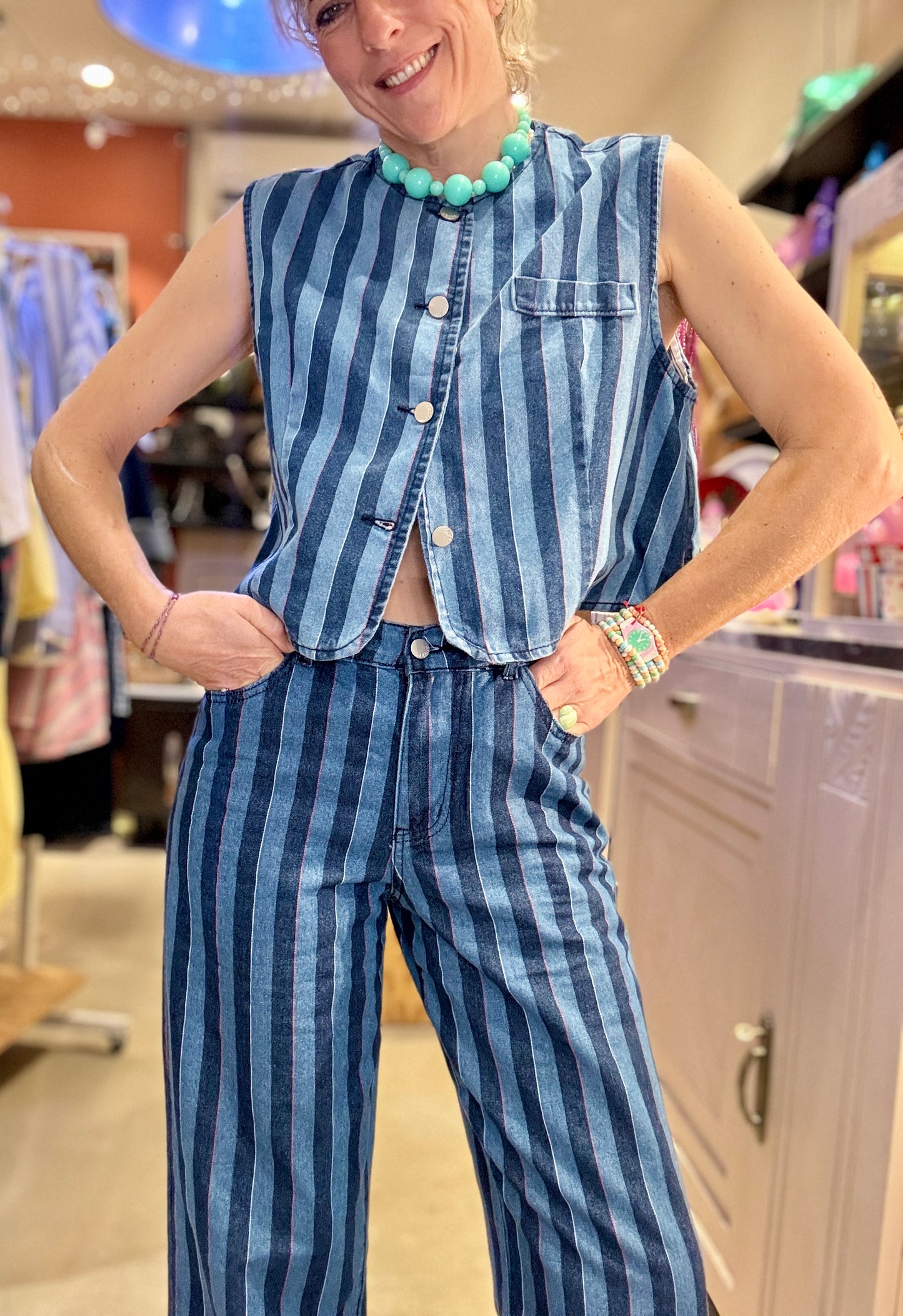 Jean McQueen
