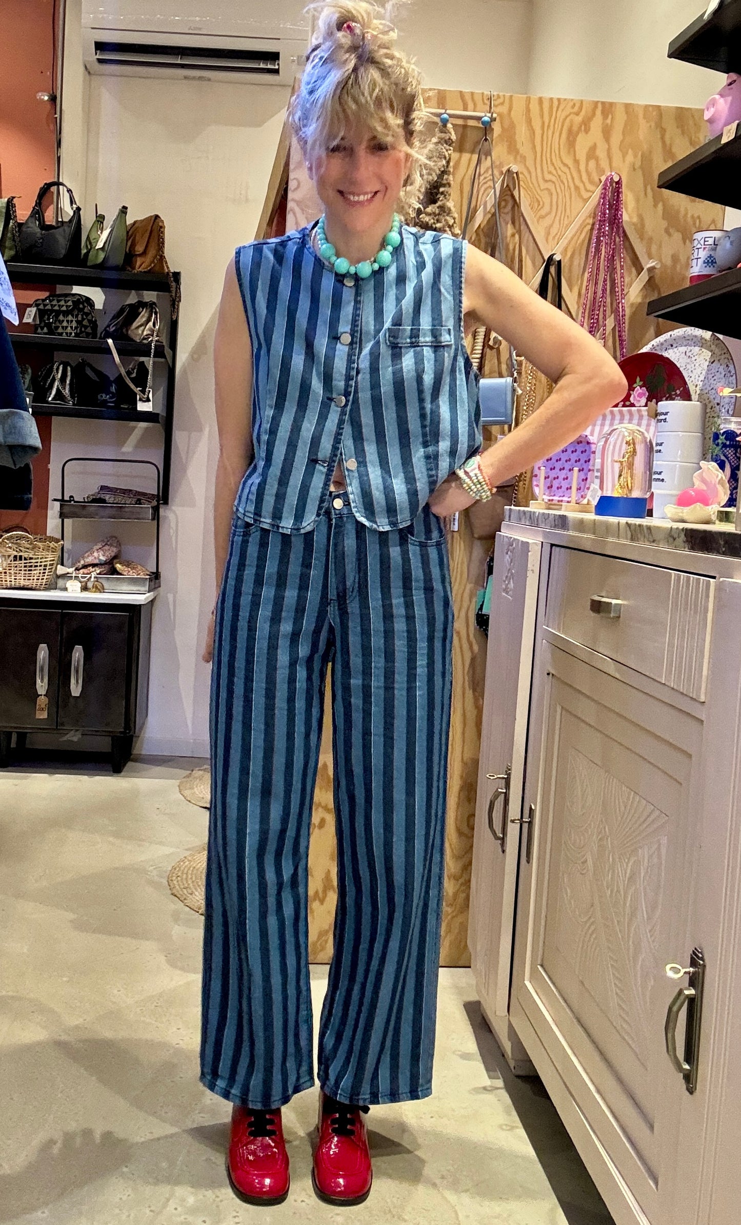 Jean McQueen