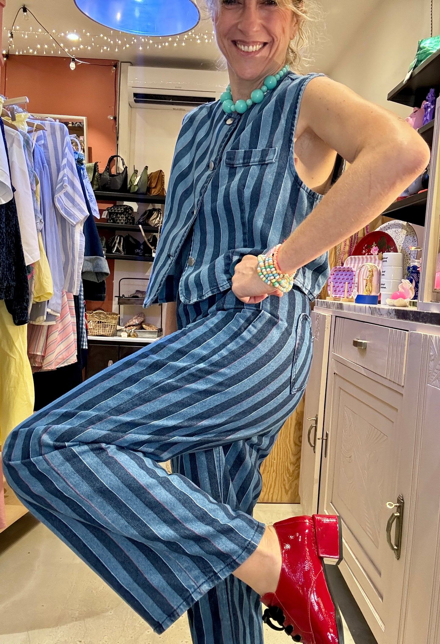 Jean McQueen