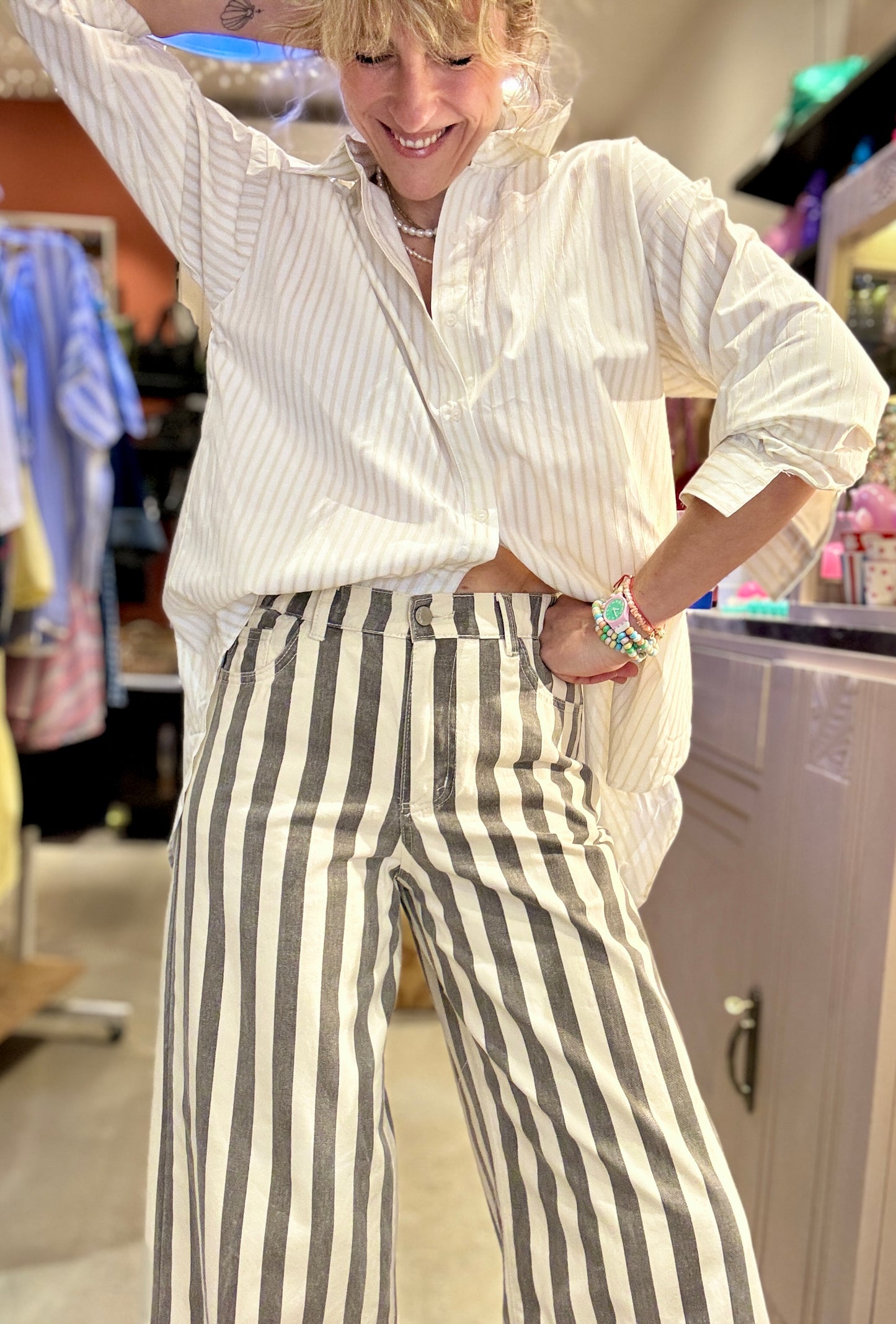 Pantalon Averell