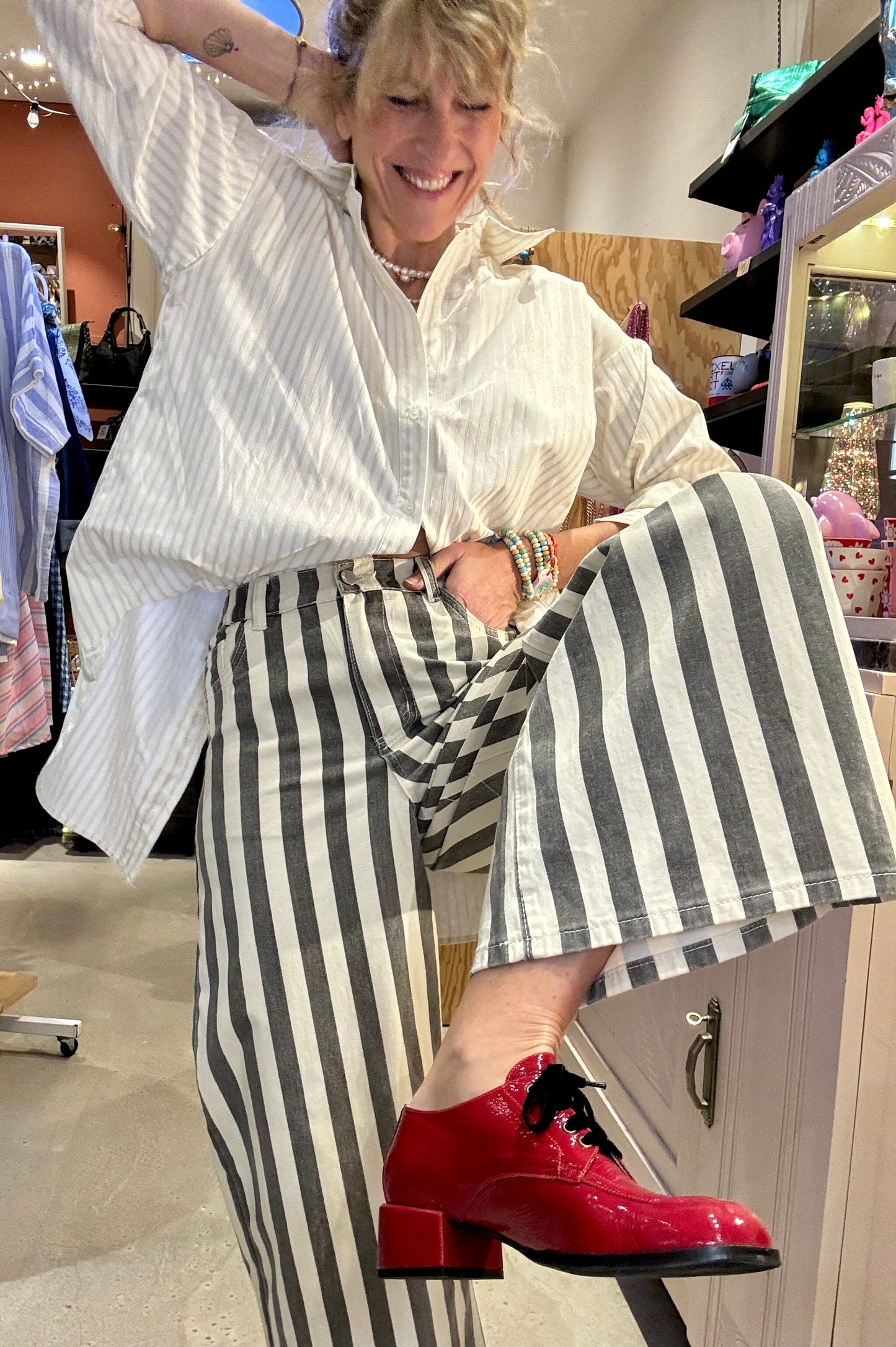 Pantalon Averell