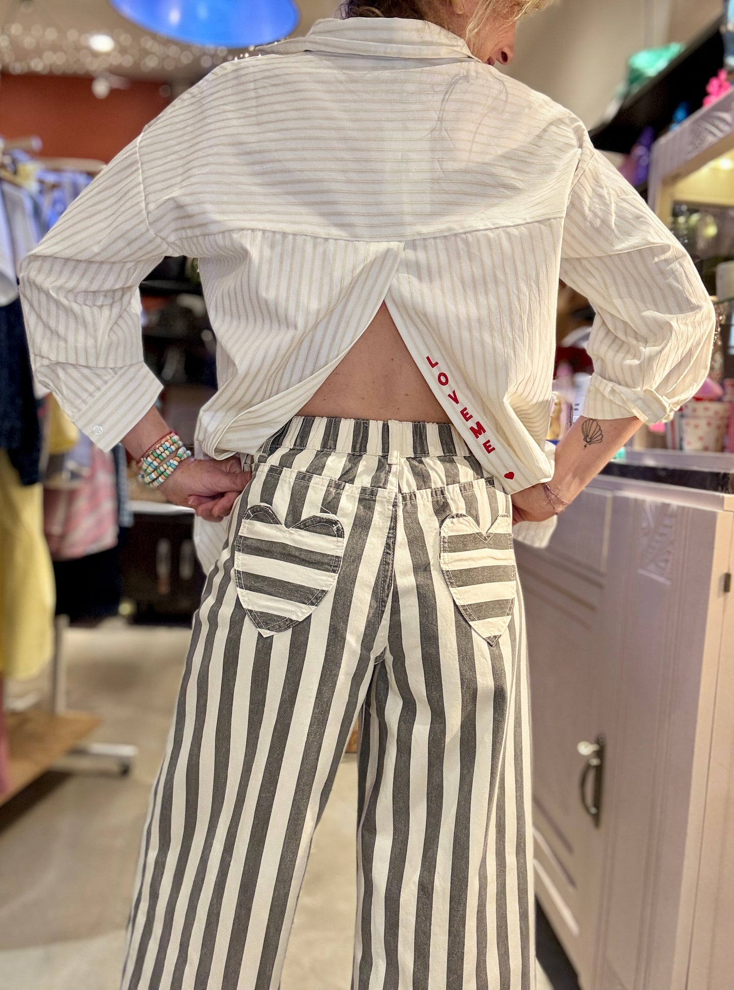 Pantalon Averell