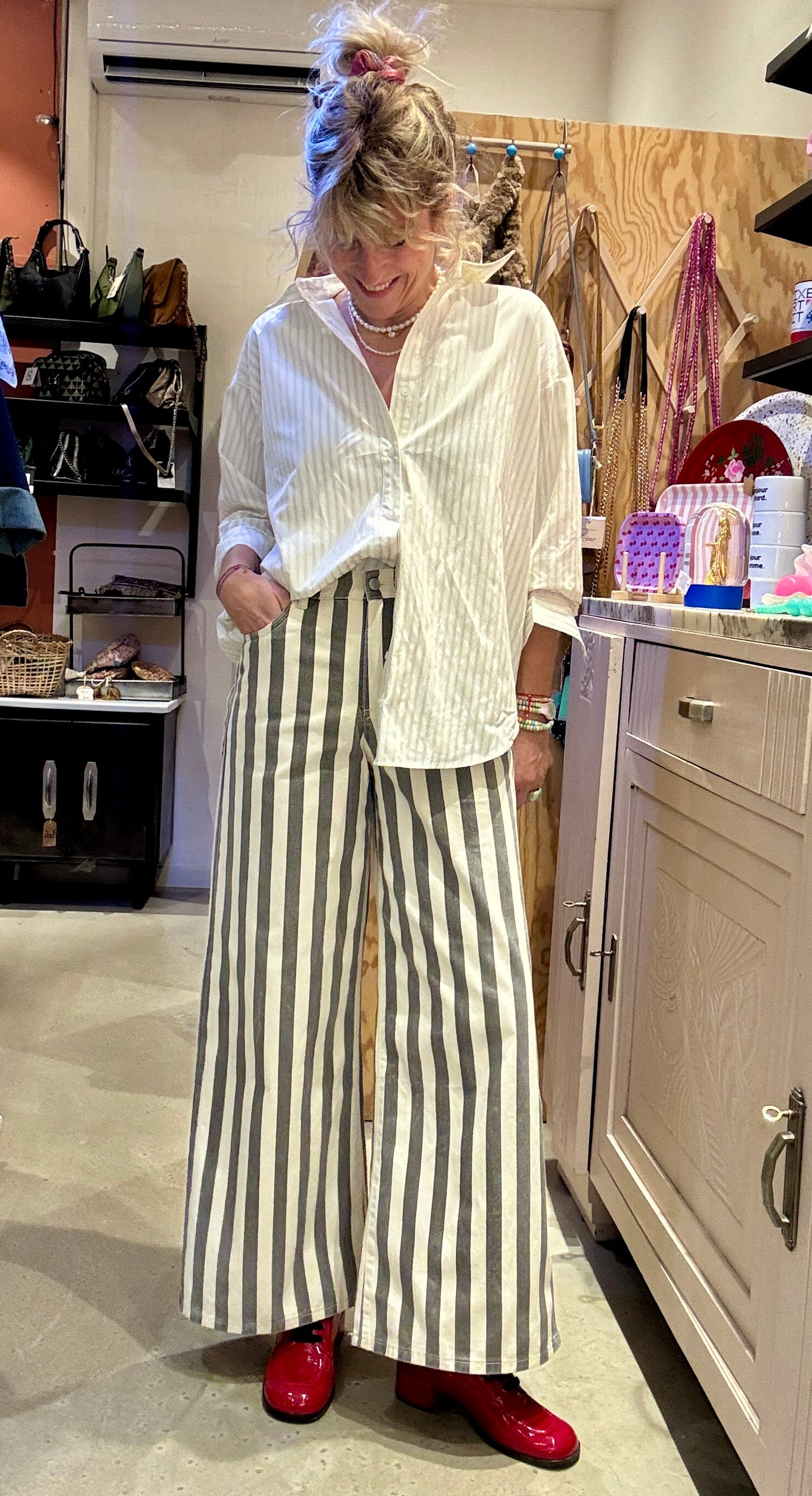 Pantalon Averell