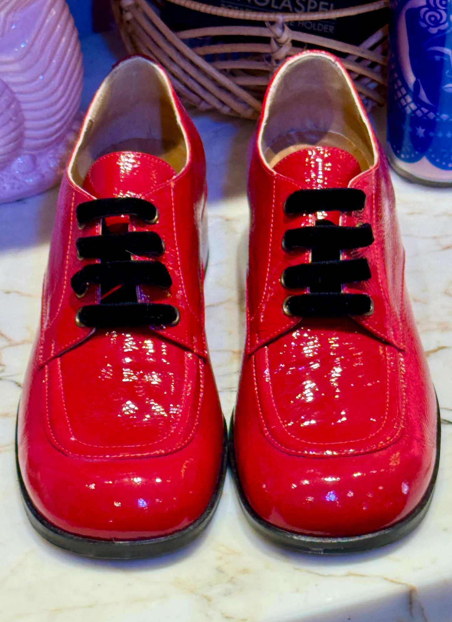 Mocassins Api
