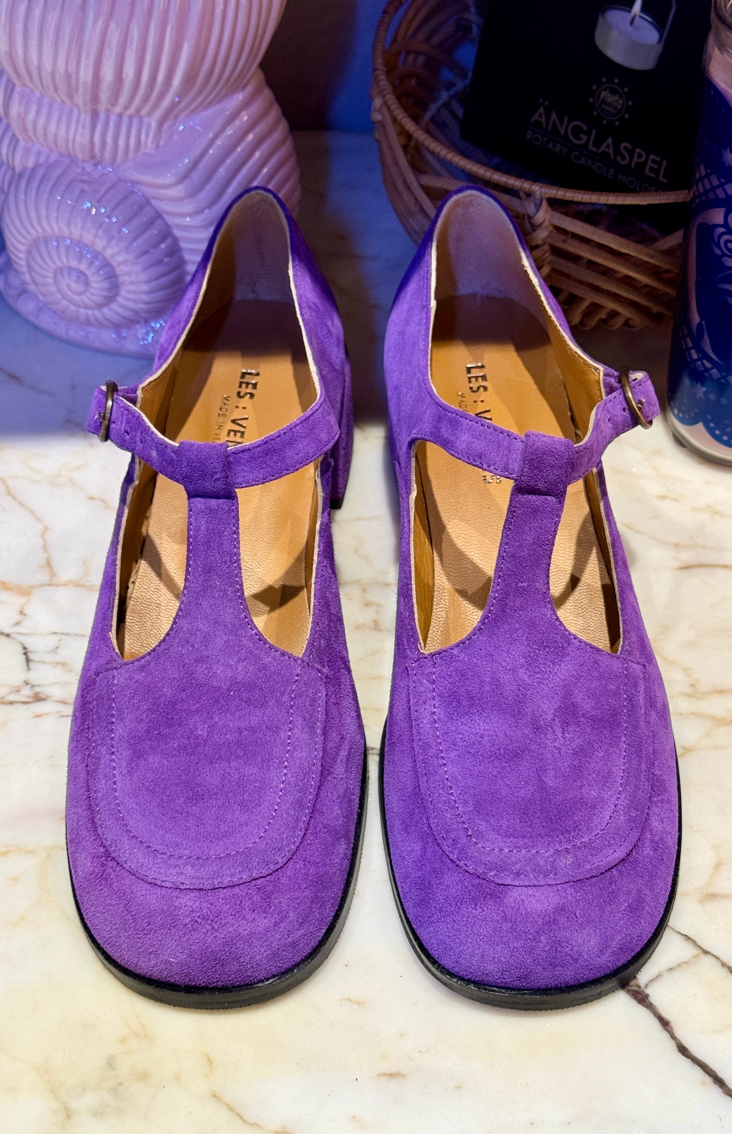 Mocassins Camille