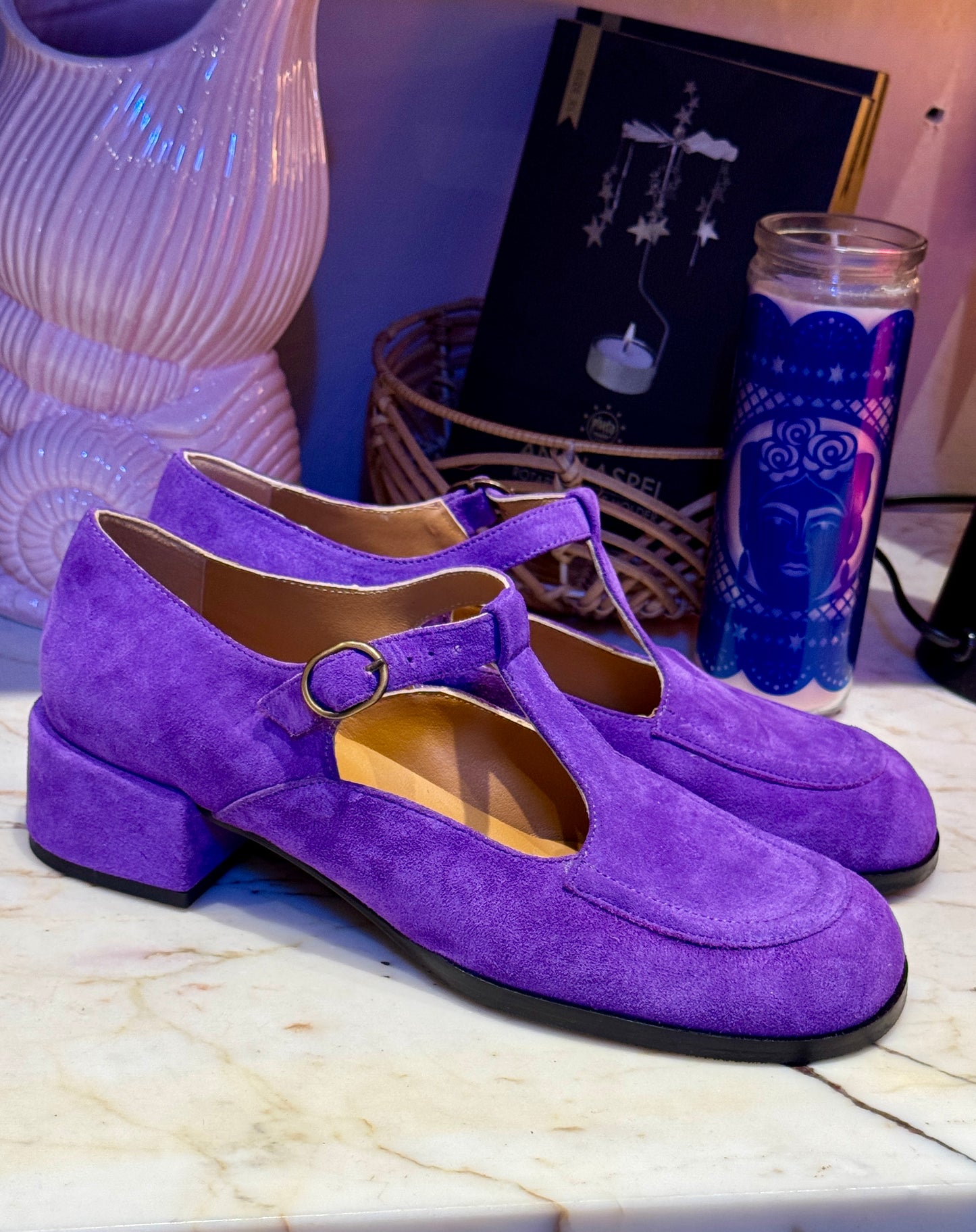 Mocassins Camille