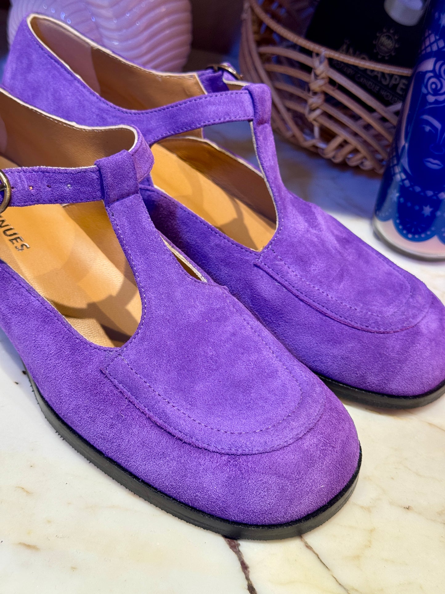 Mocassins Camille