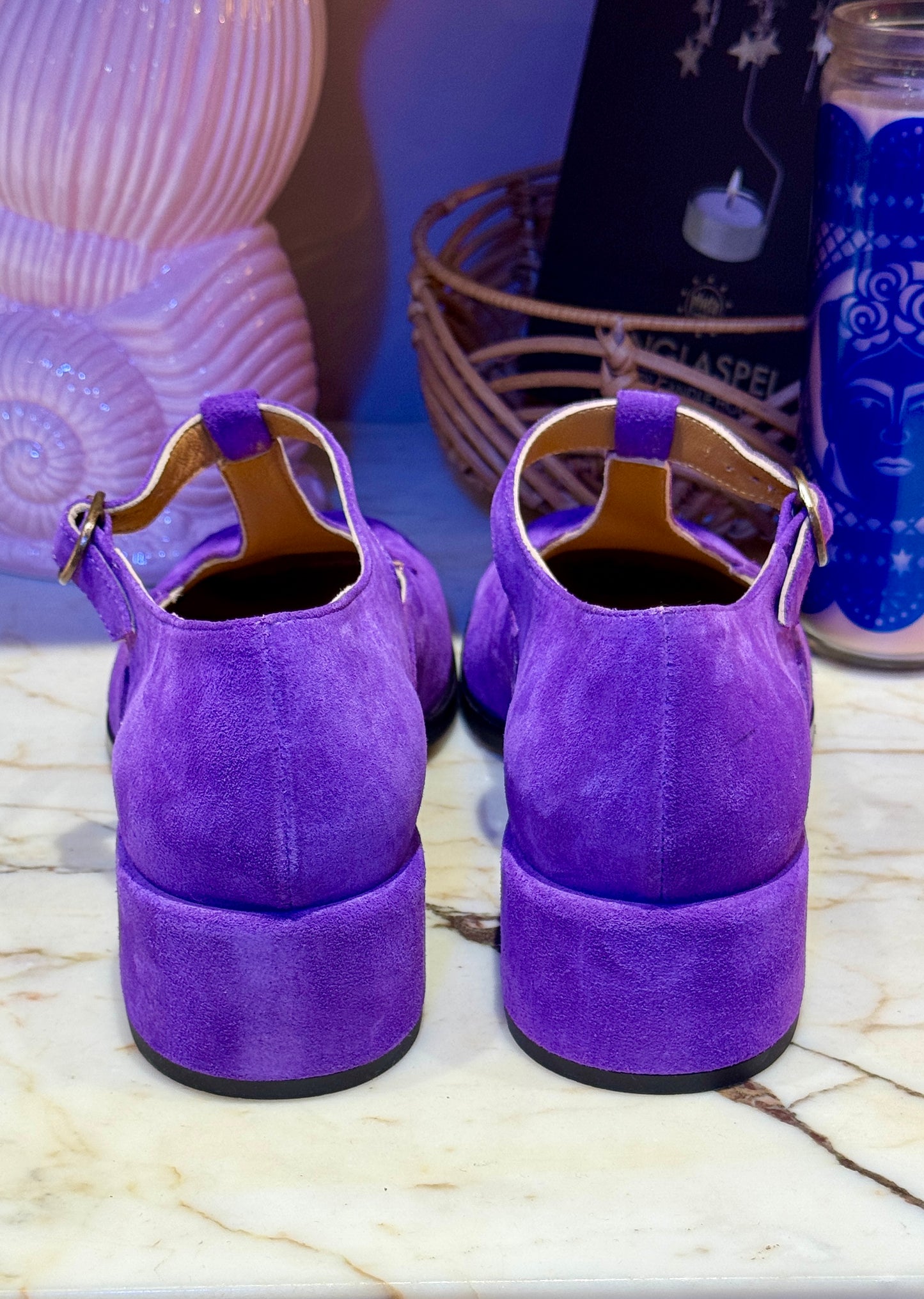 Mocassins Camille
