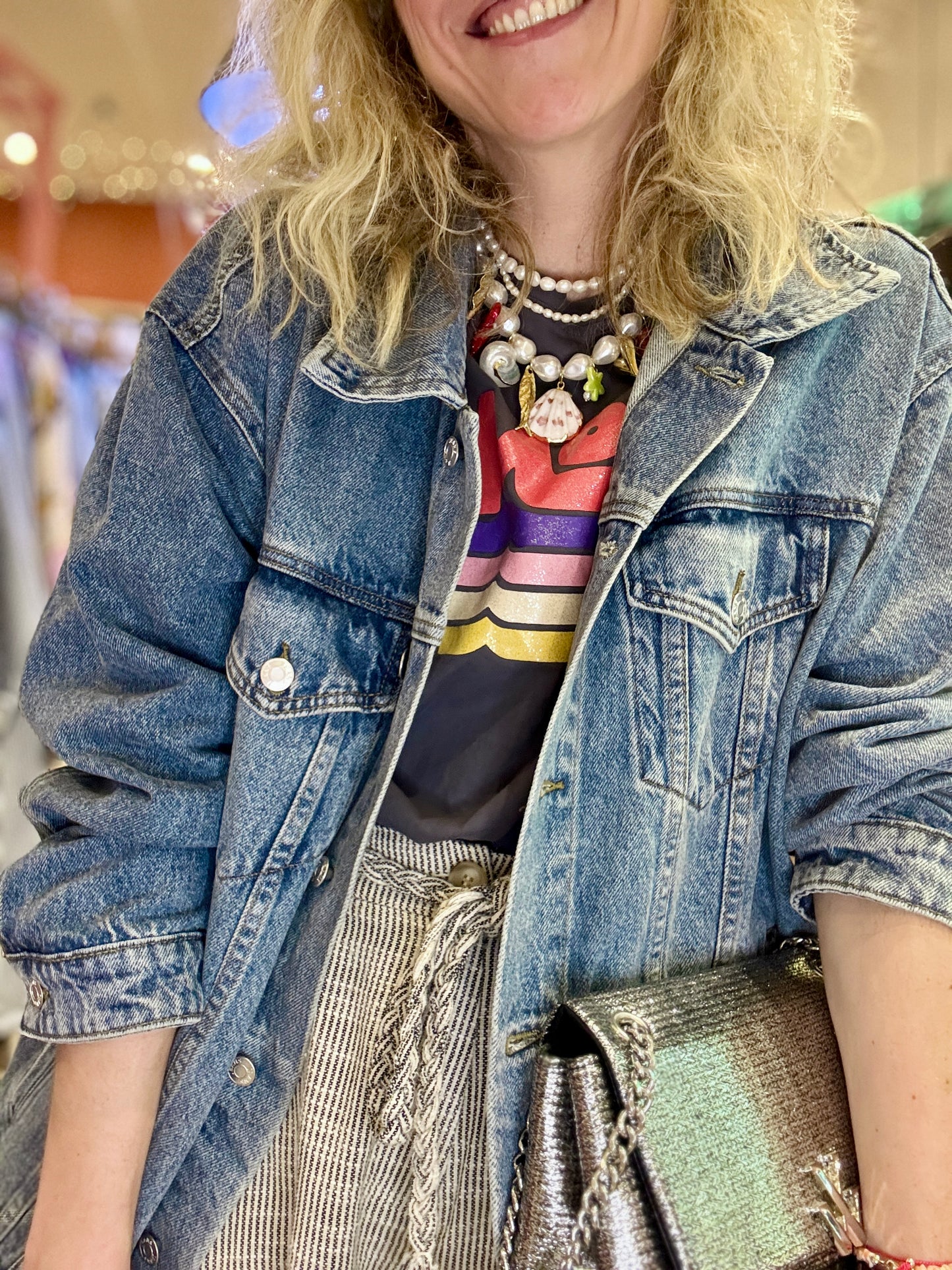 Veste Kelly