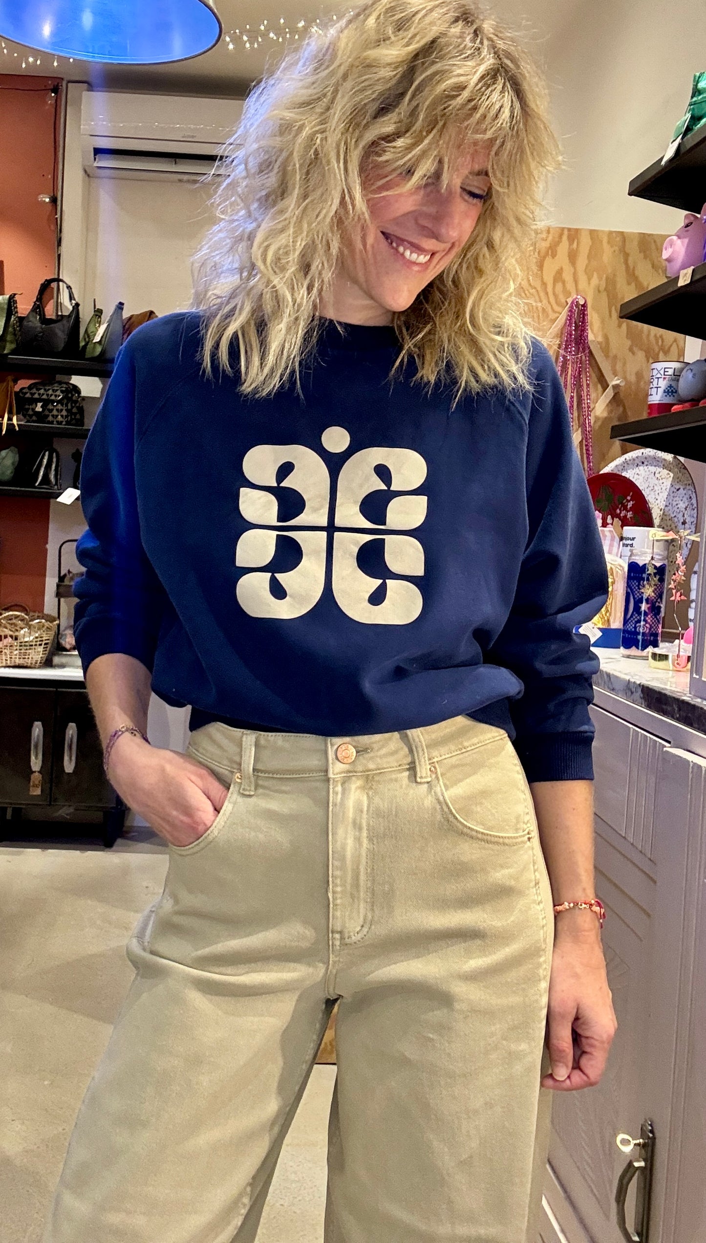 Sweat Ida