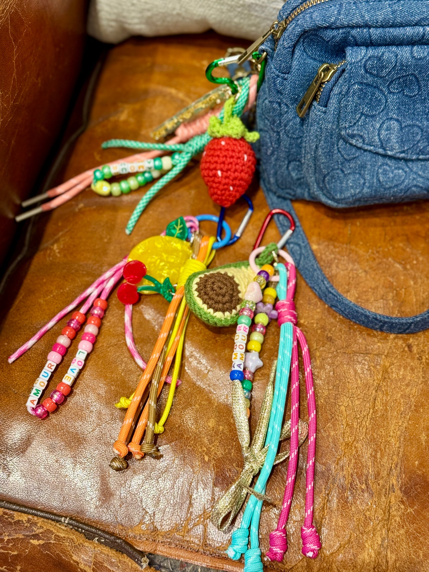 Grigri de sac Fun