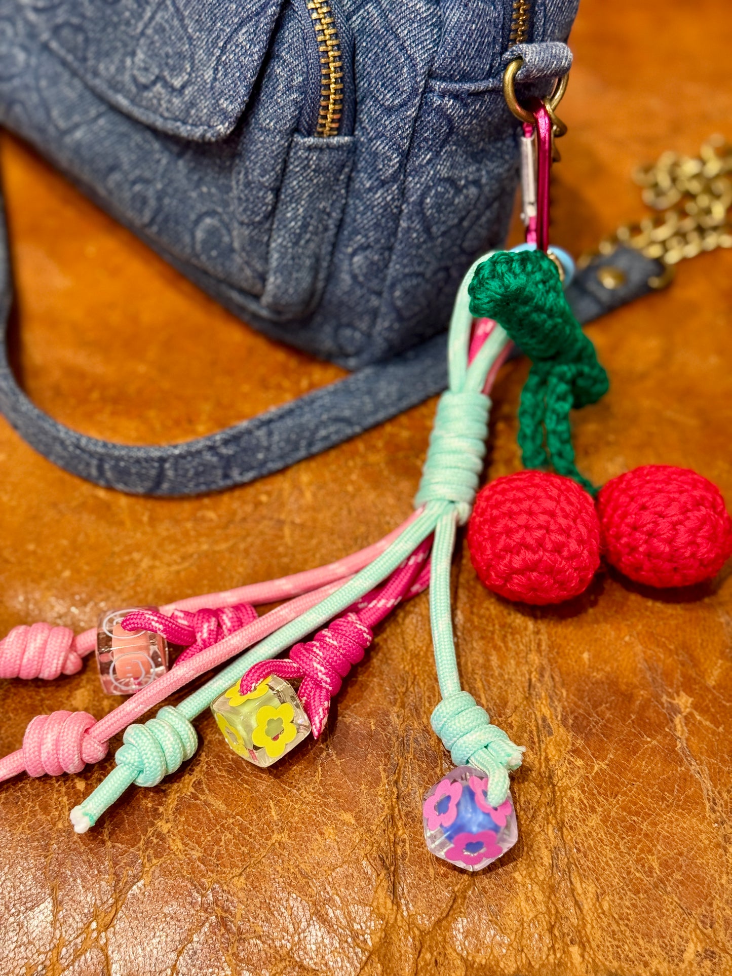 Grigri de sac Fun