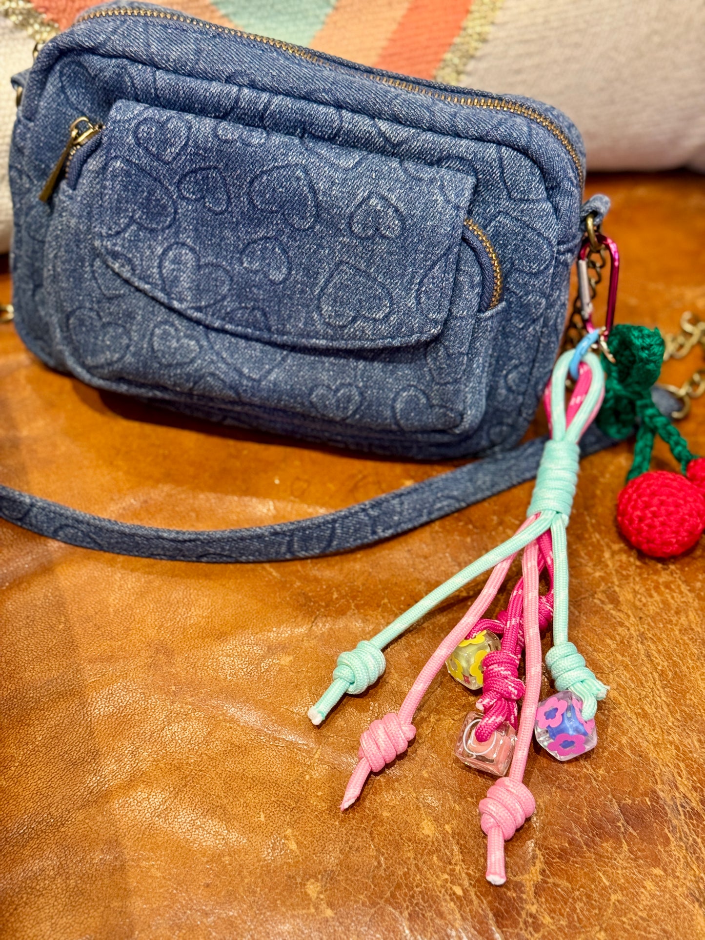 Grigri de sac Fun