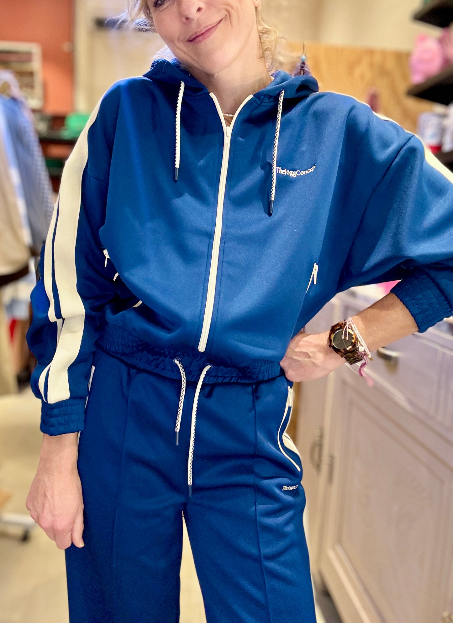 Veste Hutch