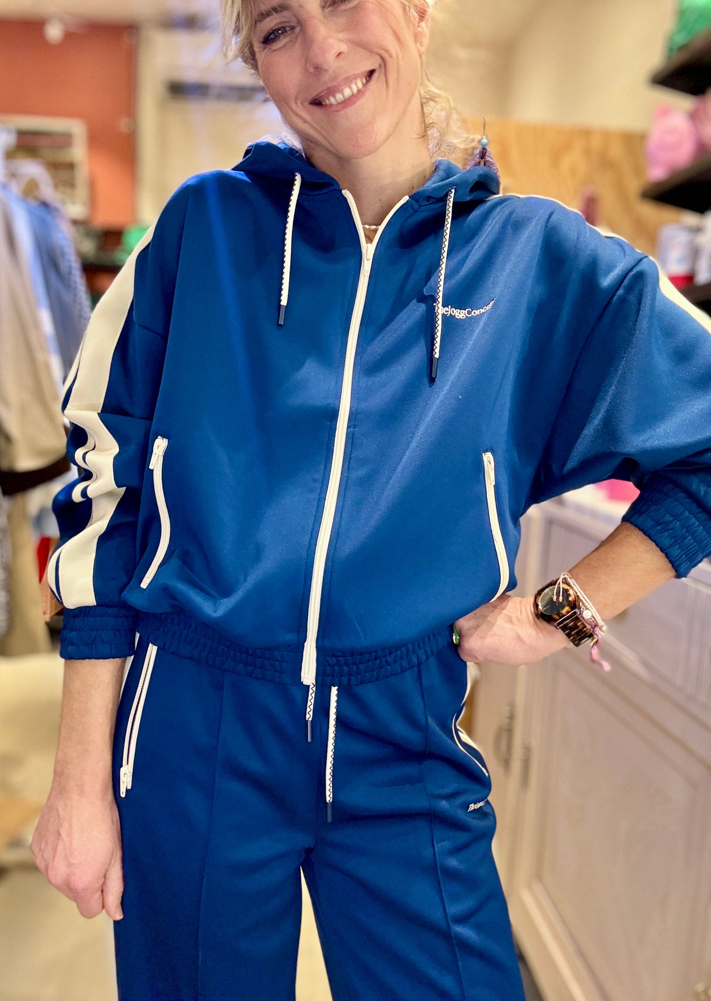 Veste Hutch