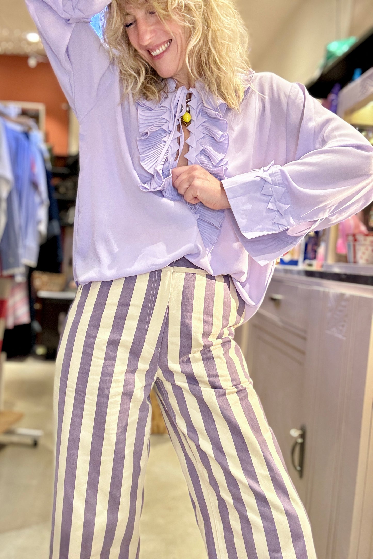 Pantalon Austin