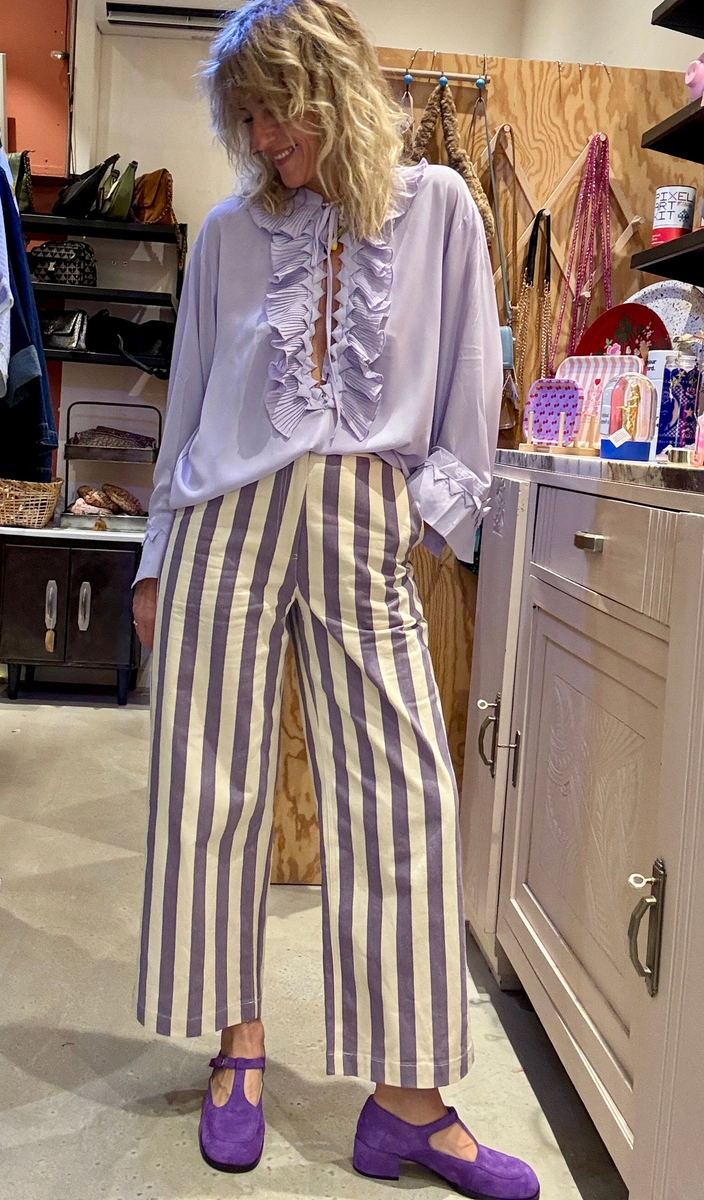 Pantalon Austin