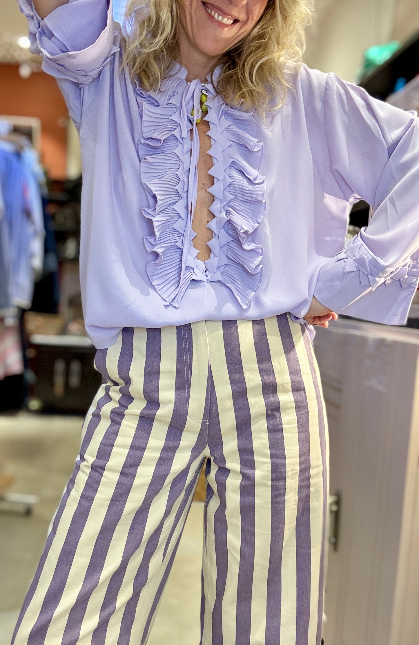 Pantalon Austin