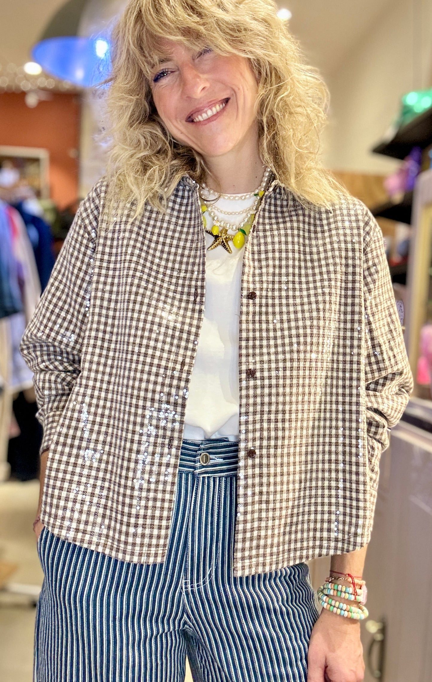 Chemise Fabulous