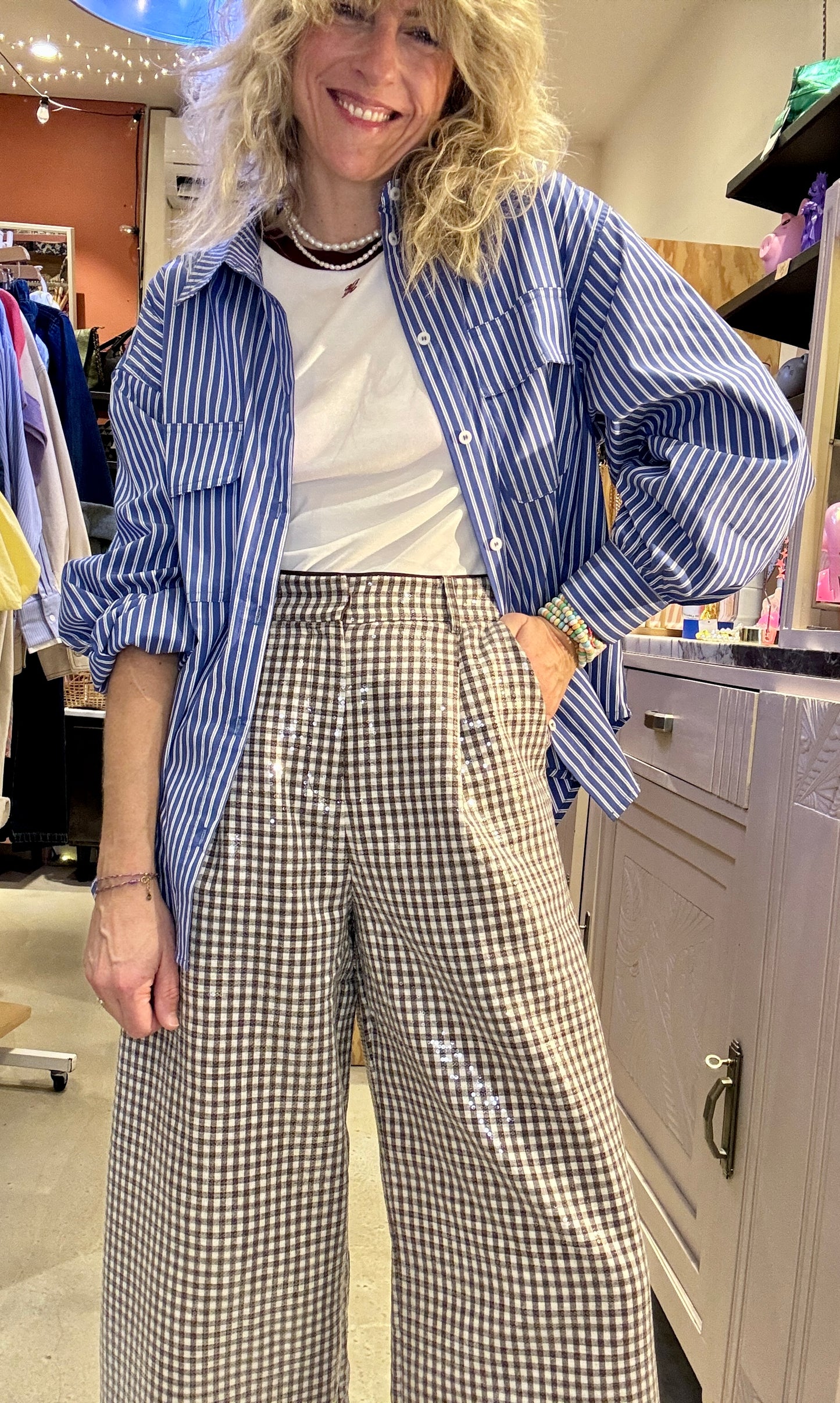 Pantalon Fabulous