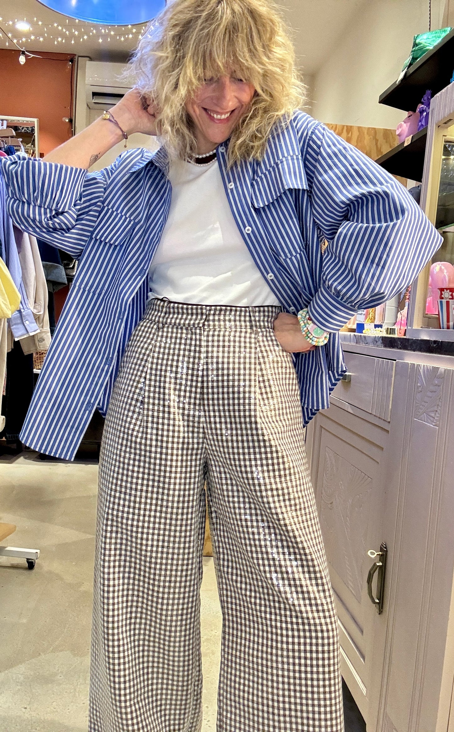 Pantalon Fabulous