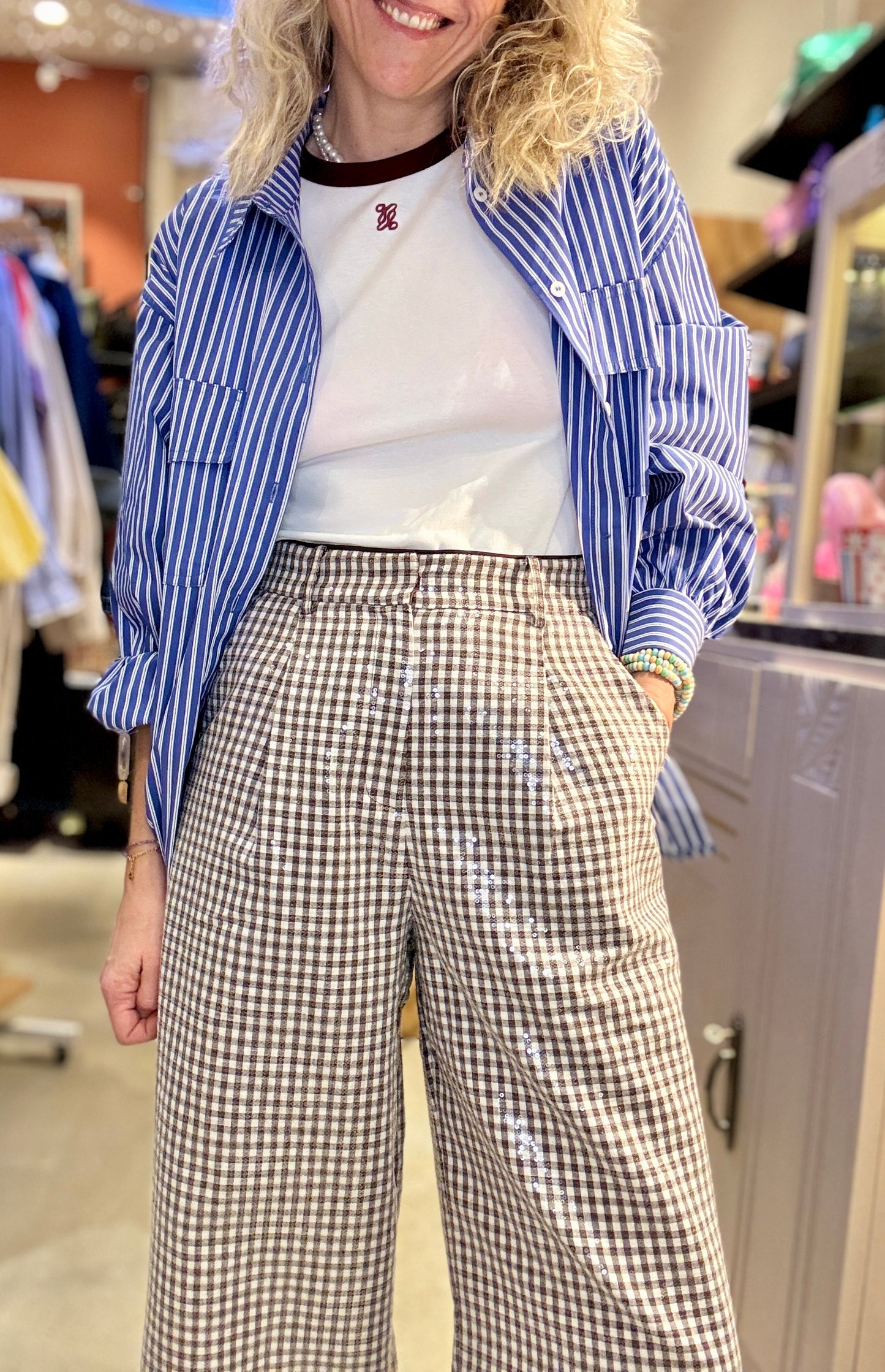 Pantalon Fabulous