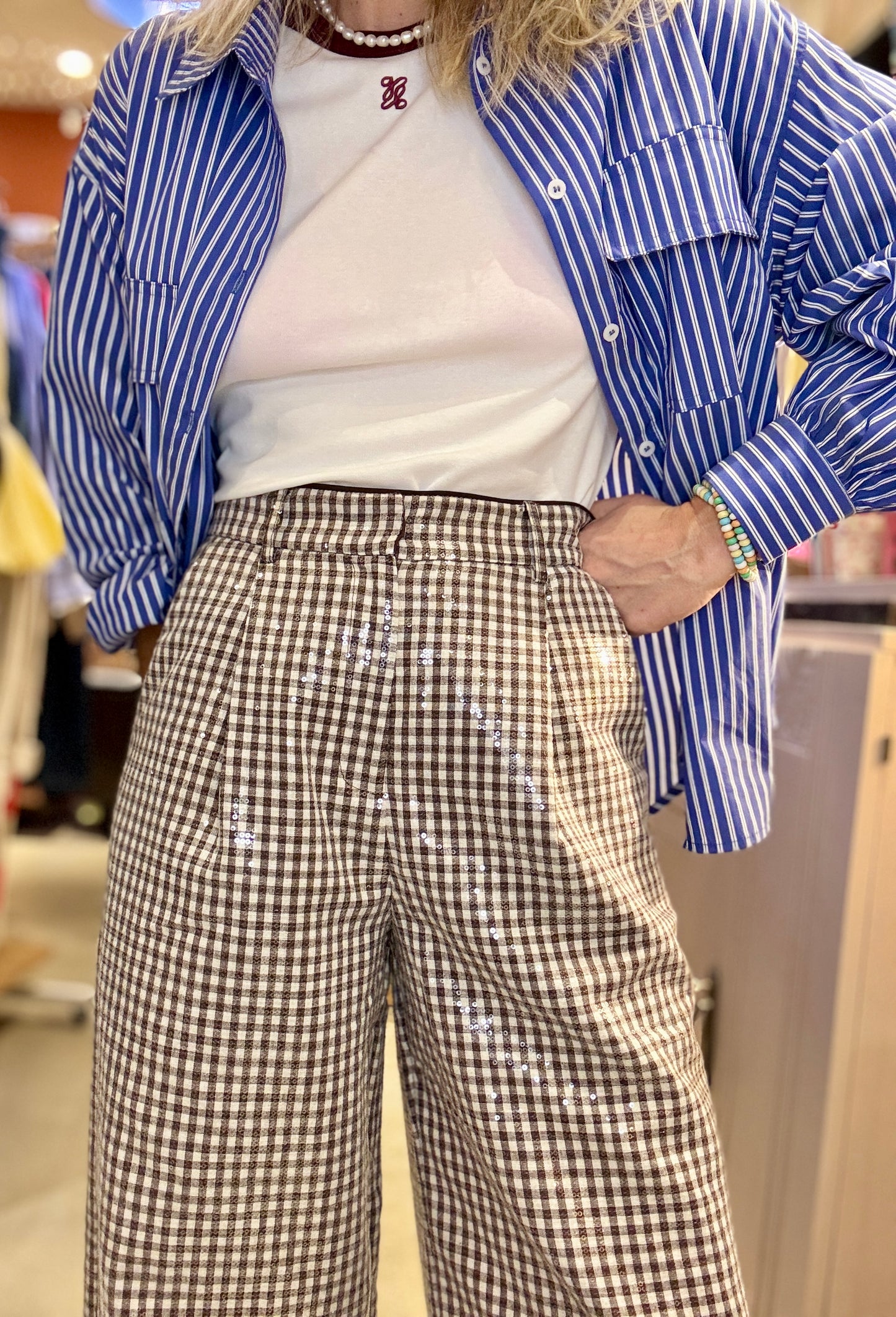 Pantalon Fabulous