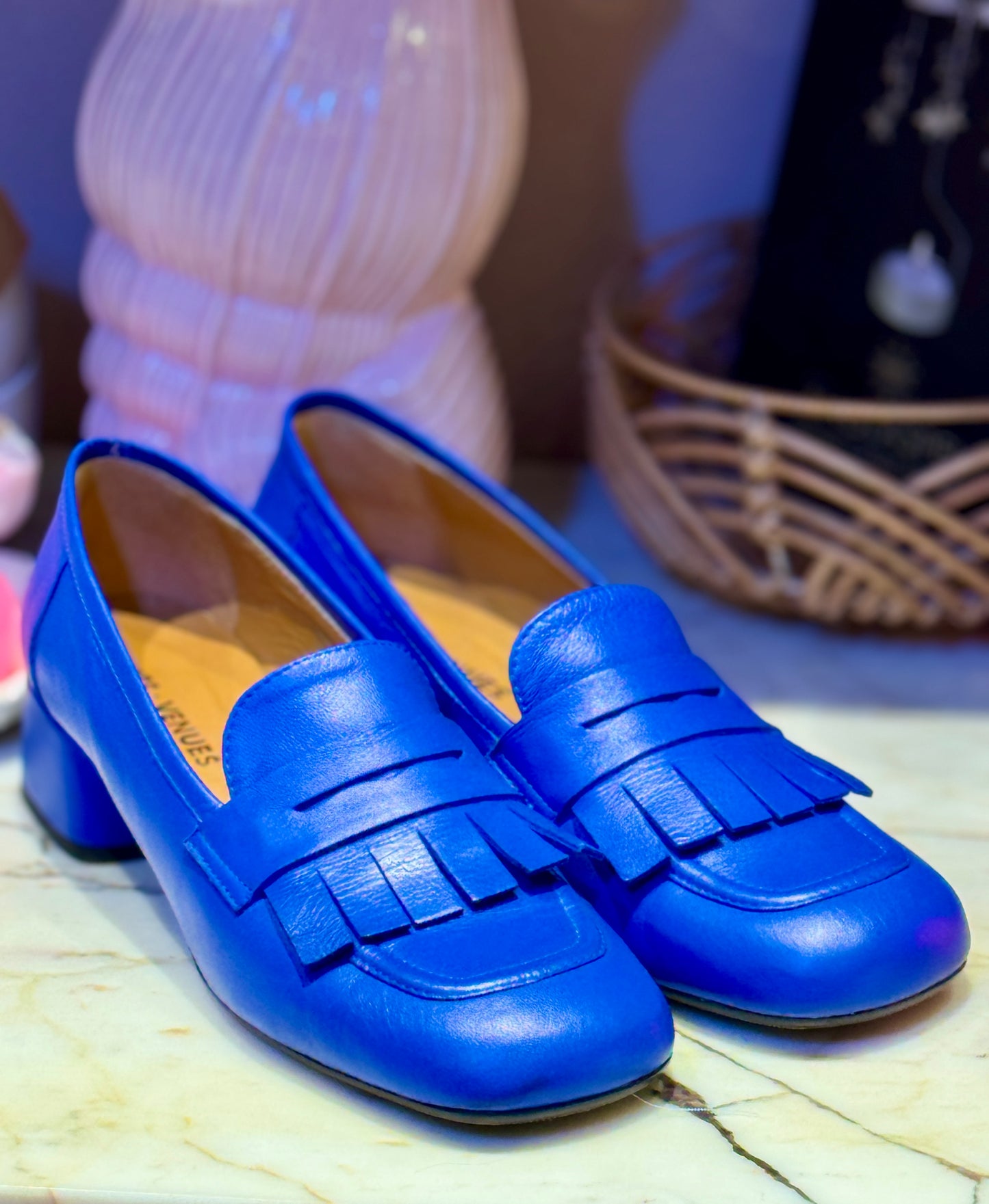Mocassins Royal