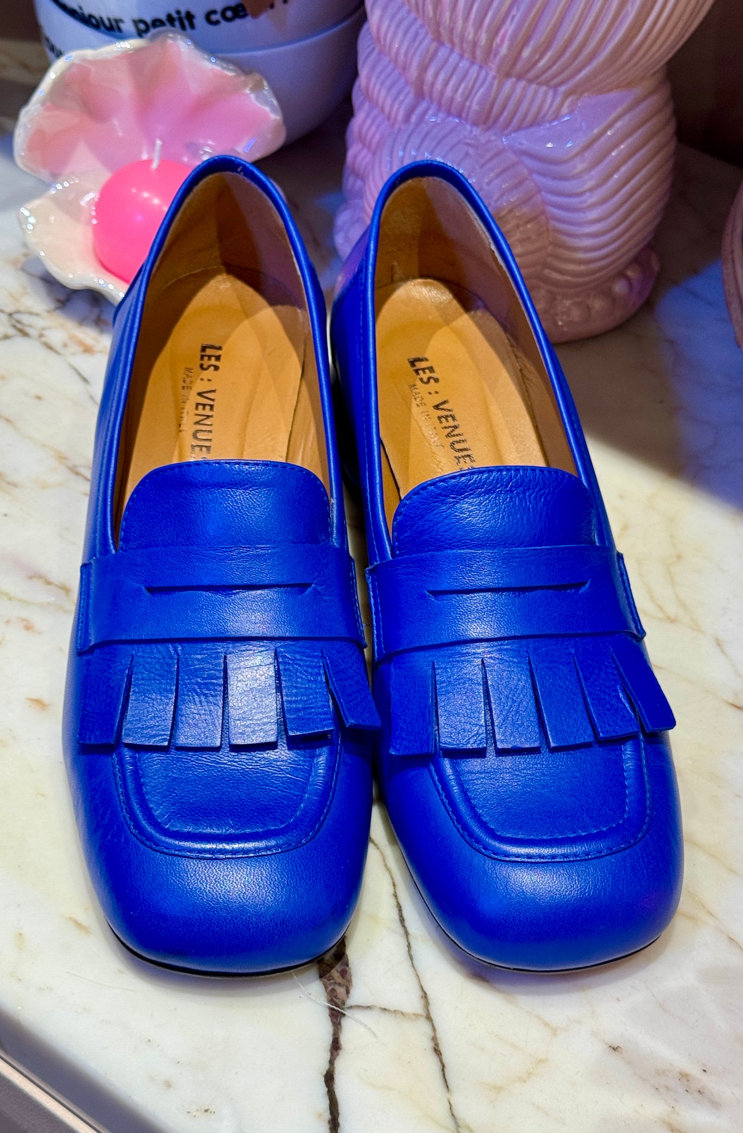 Mocassins Royal