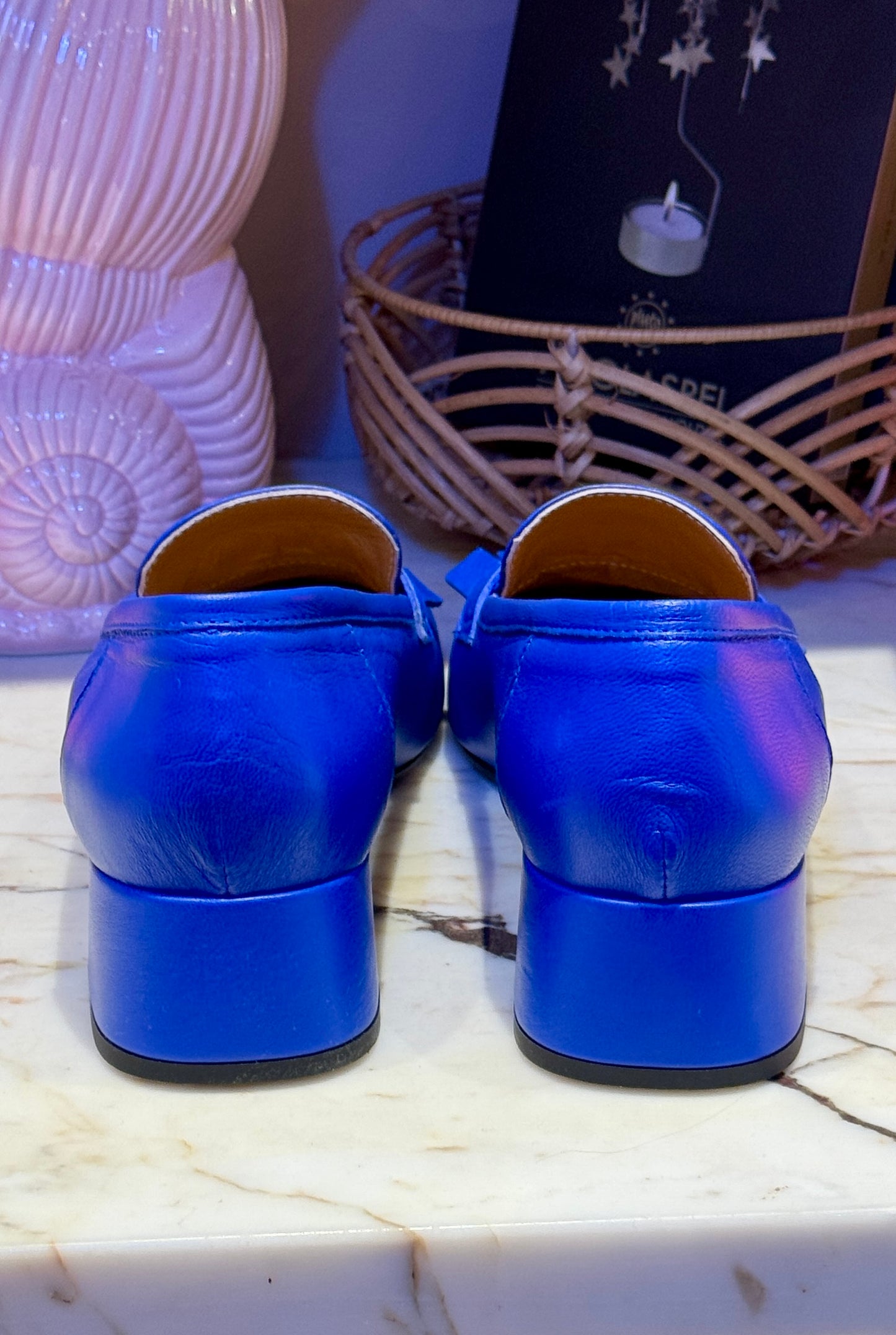 Mocassins Royal