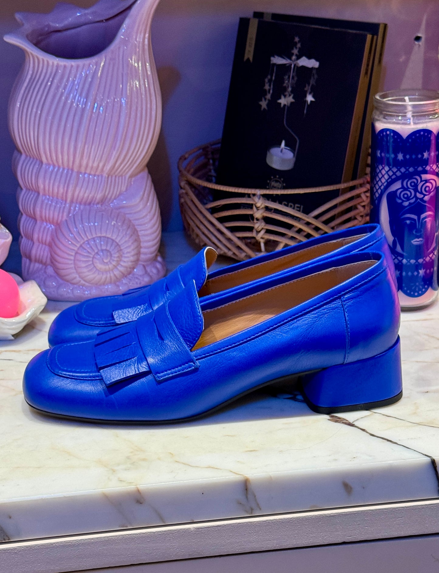 Mocassins Royal
