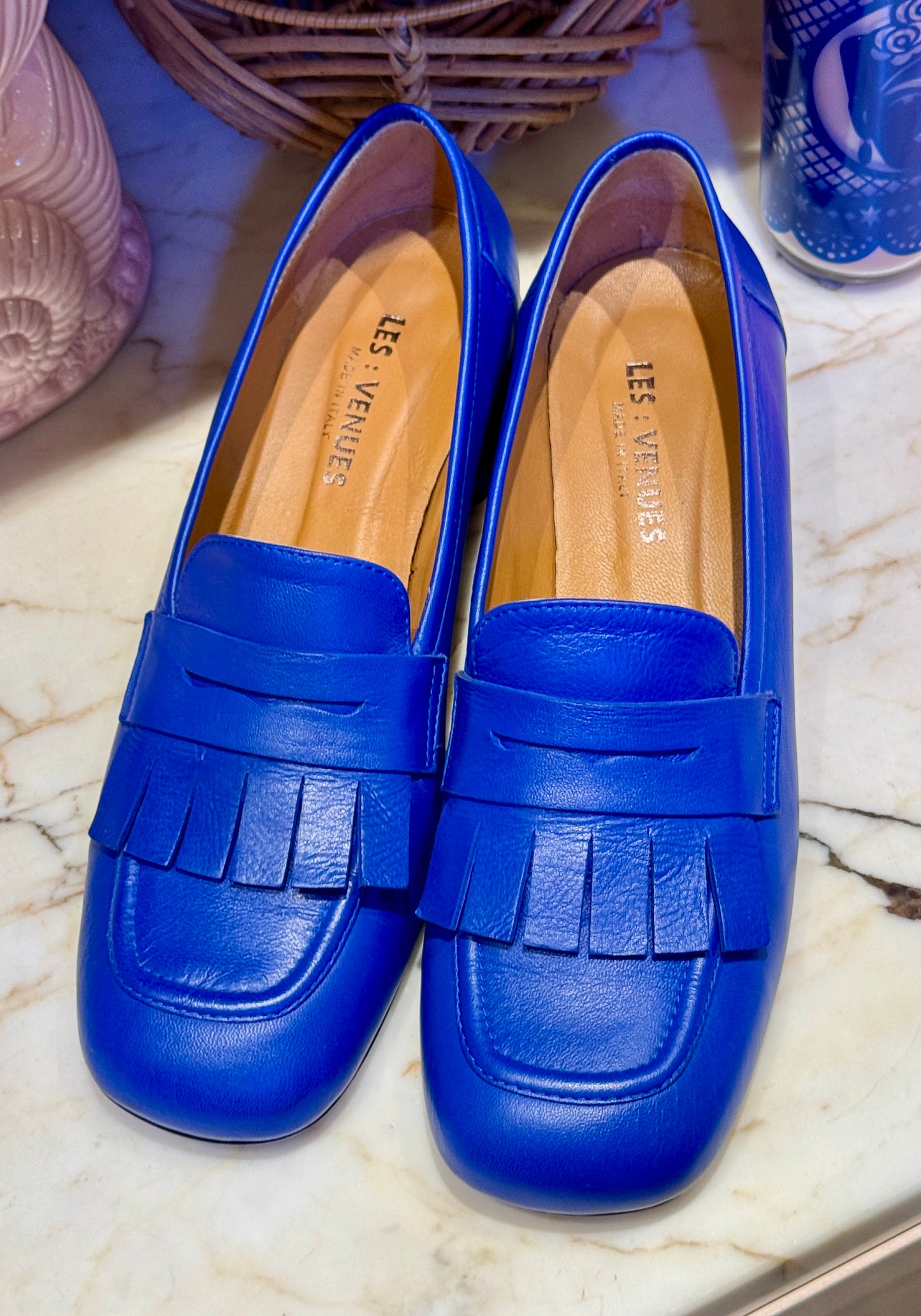 Mocassins Royal