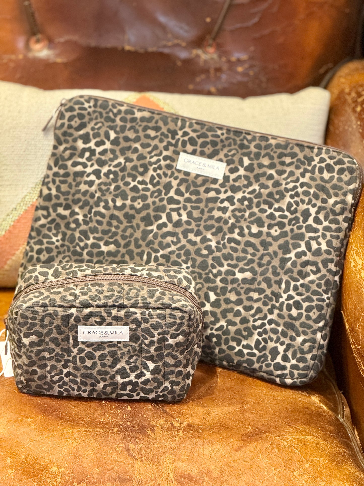 Pochette d'ordinateur Tom