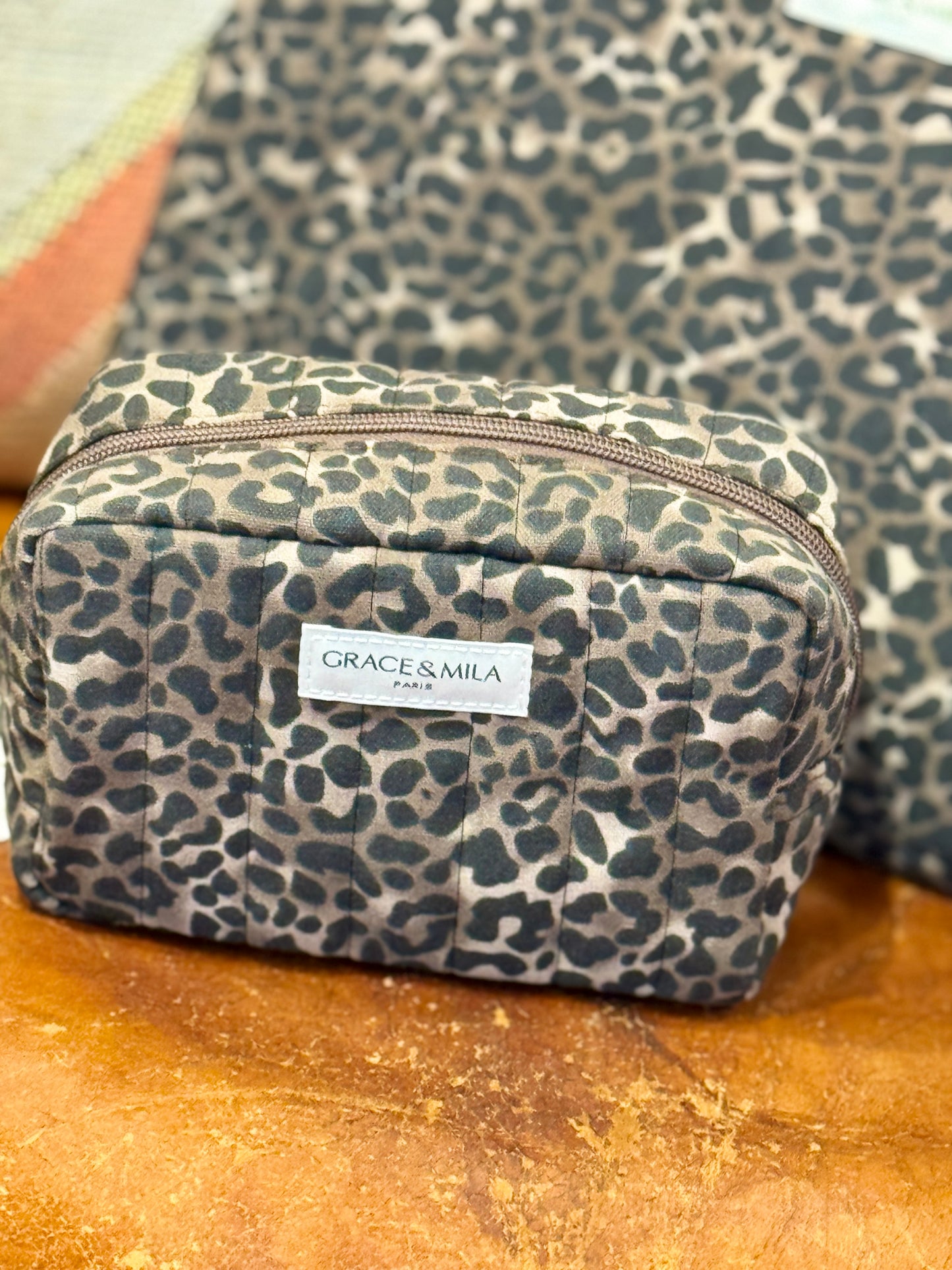 Pochette Tom