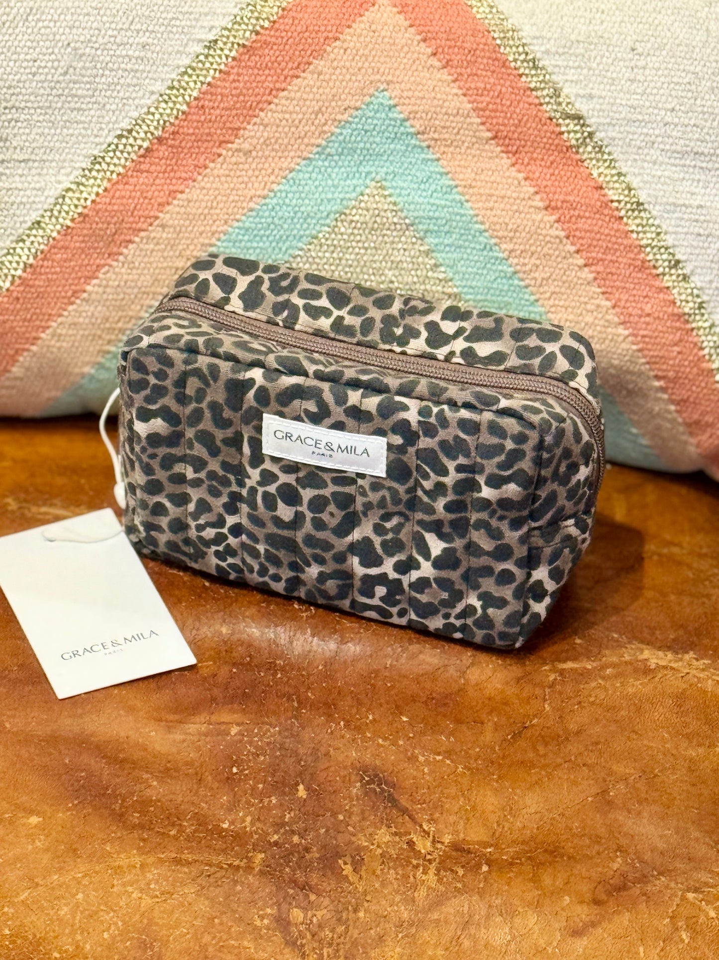 Pochette Tom