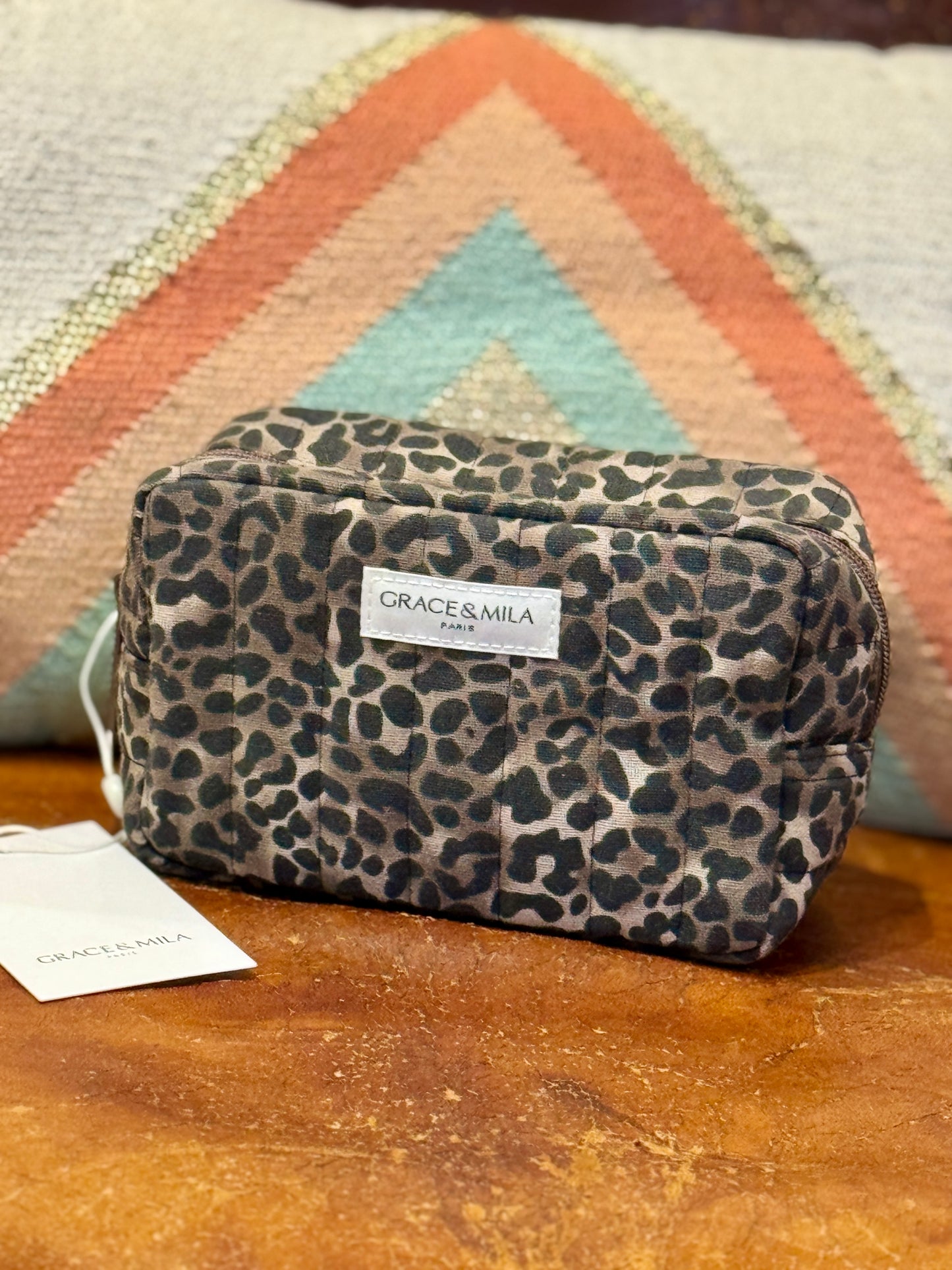 Pochette Tom