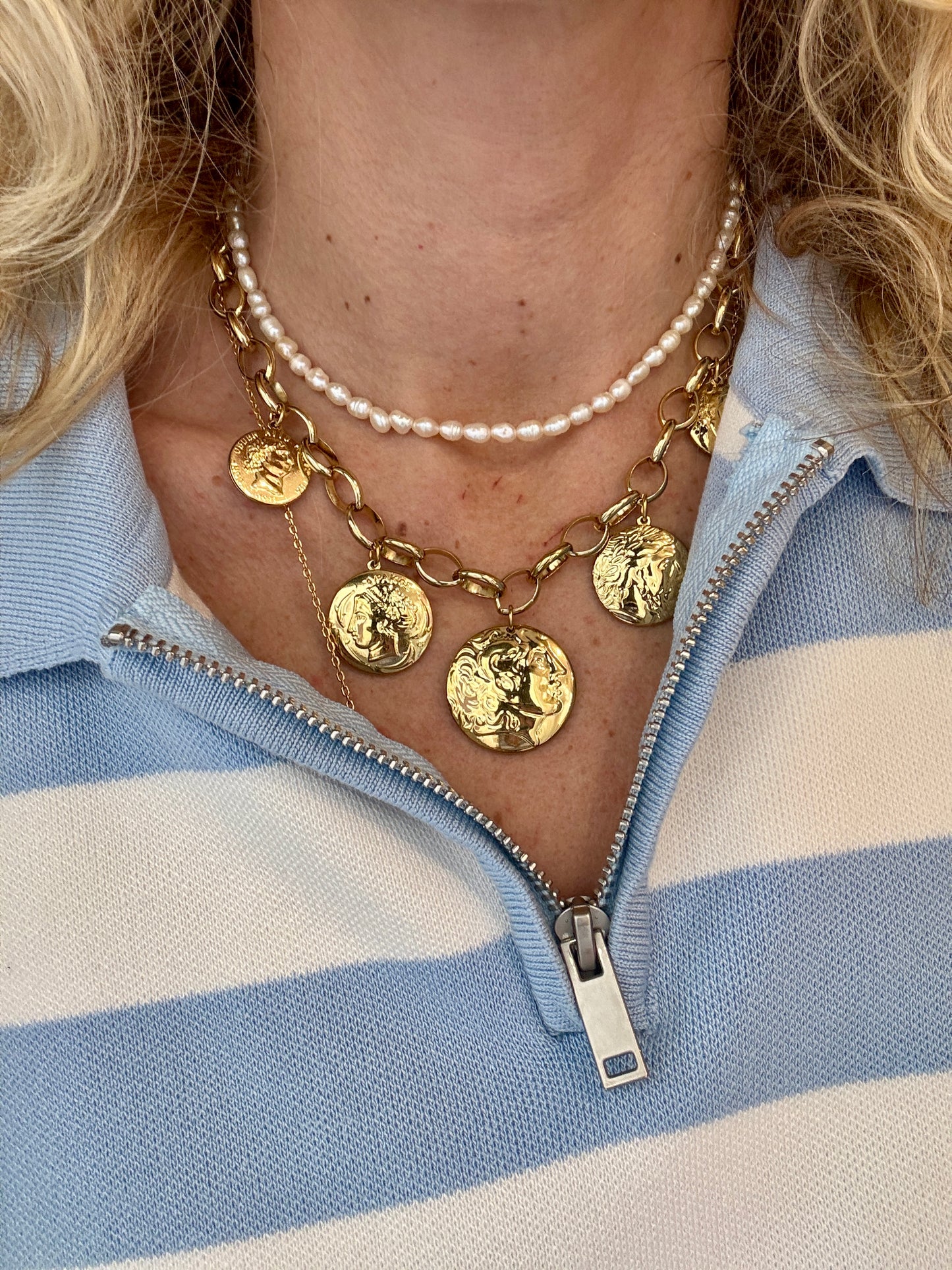 Collier Louis