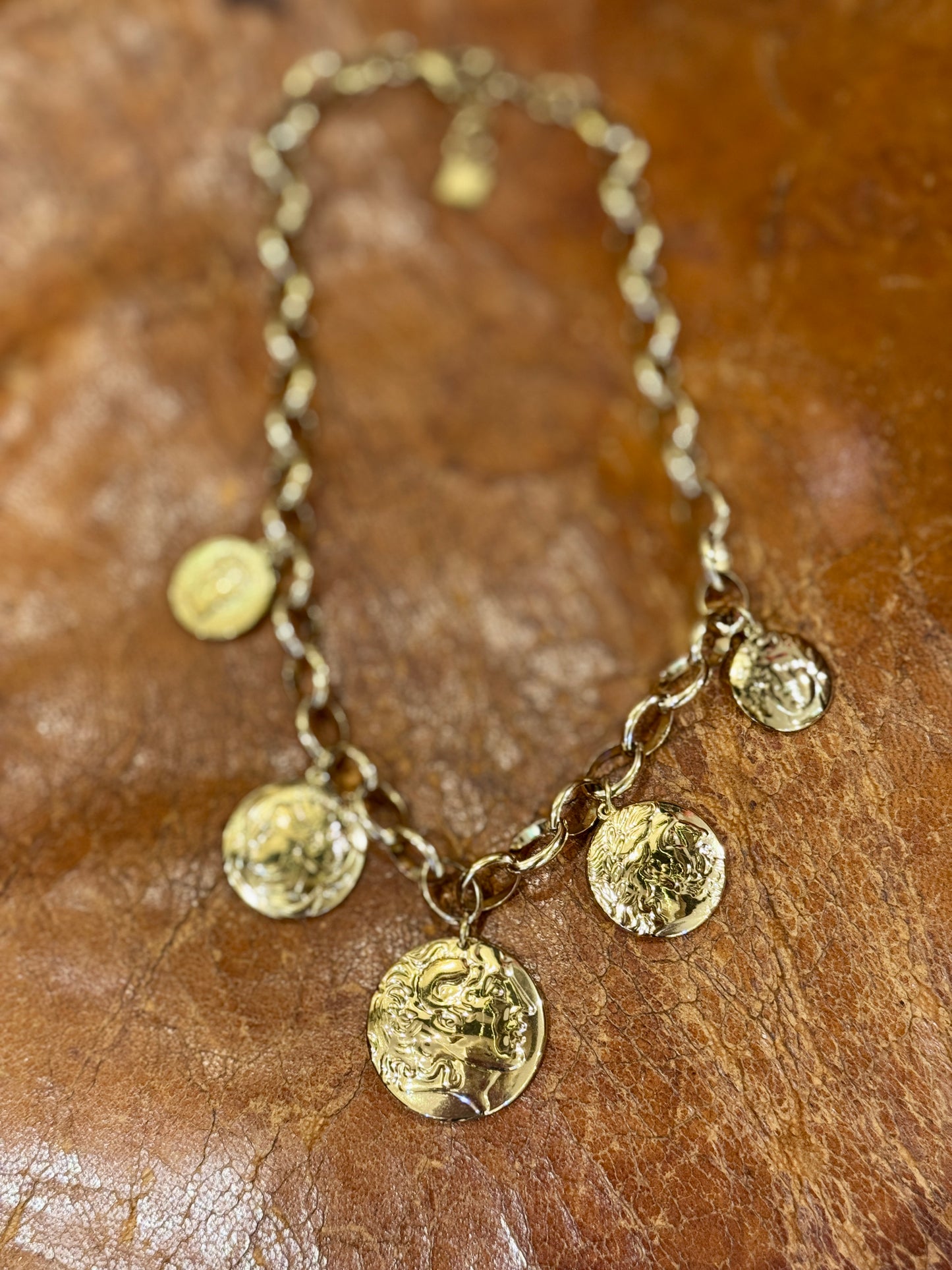 Collier Louis