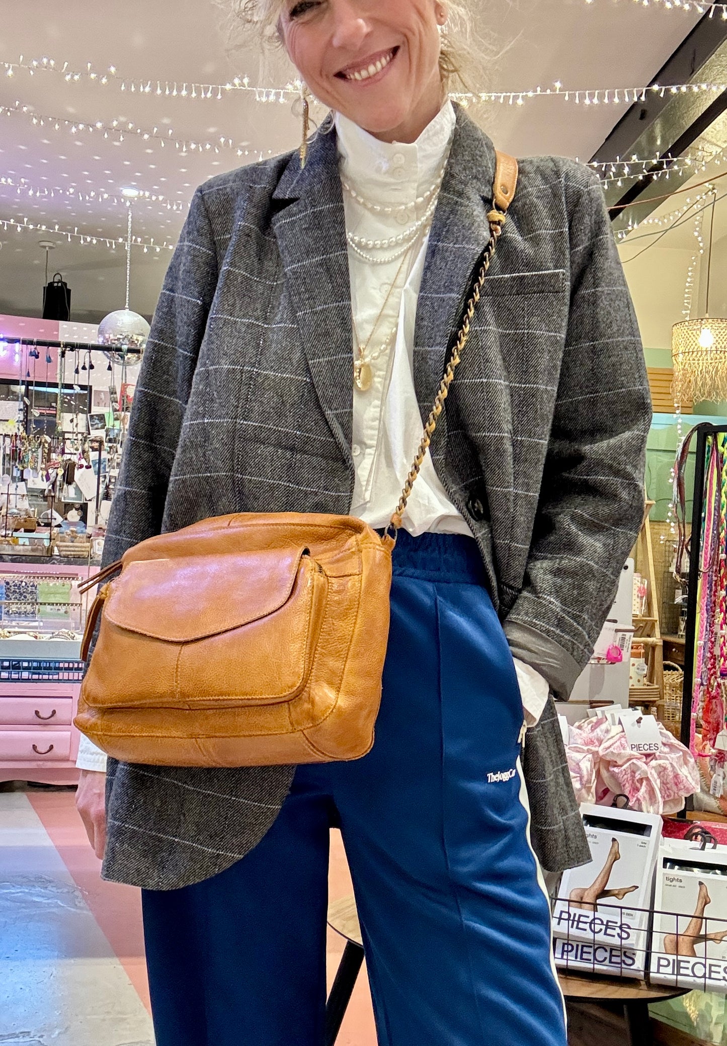 Sac Penelope
