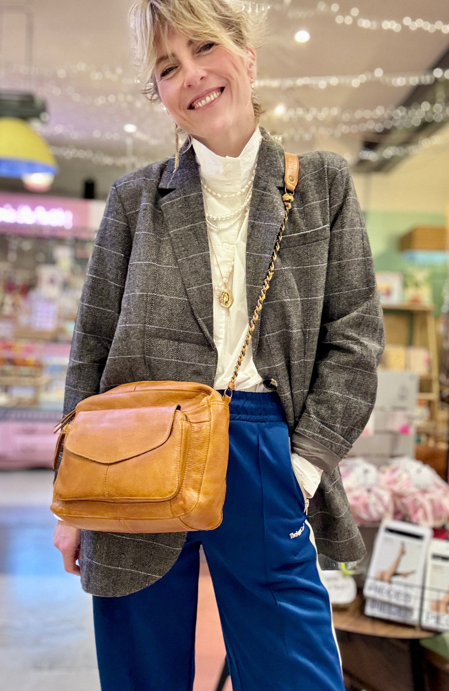 Sac Penelope