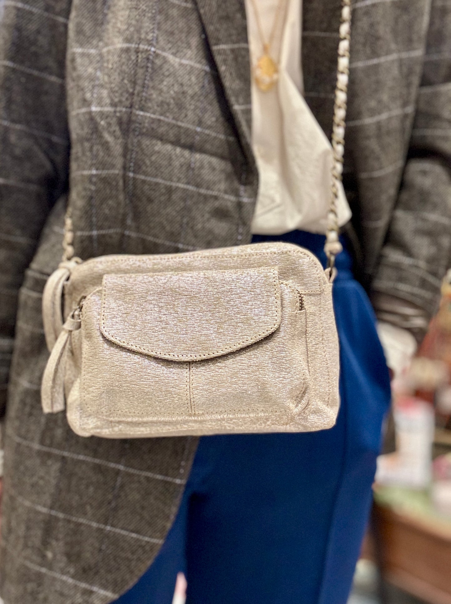Sac Stella