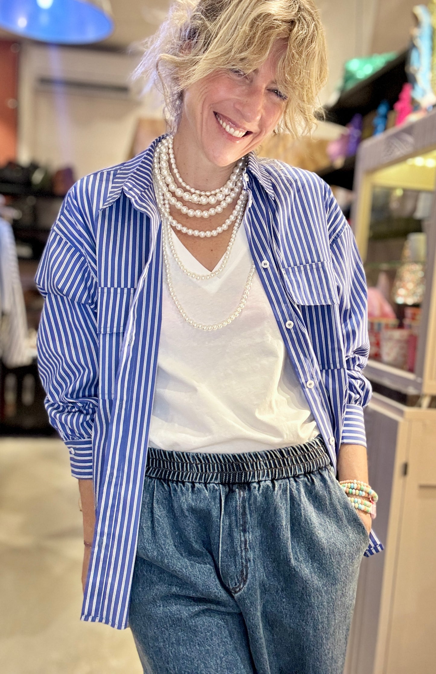 Chemise Sydney
