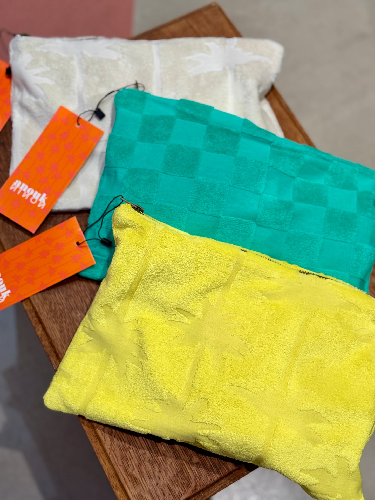 Pochettes Fun