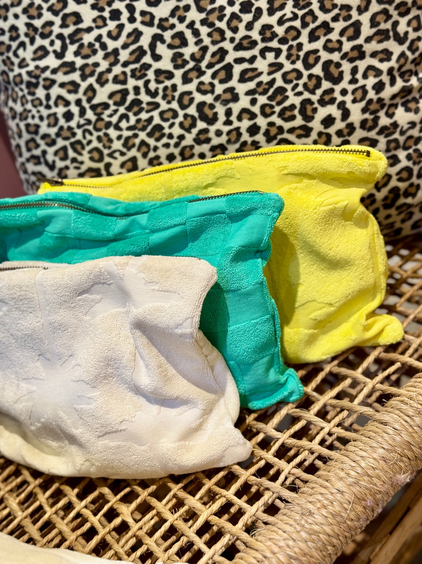 Pochettes Fun