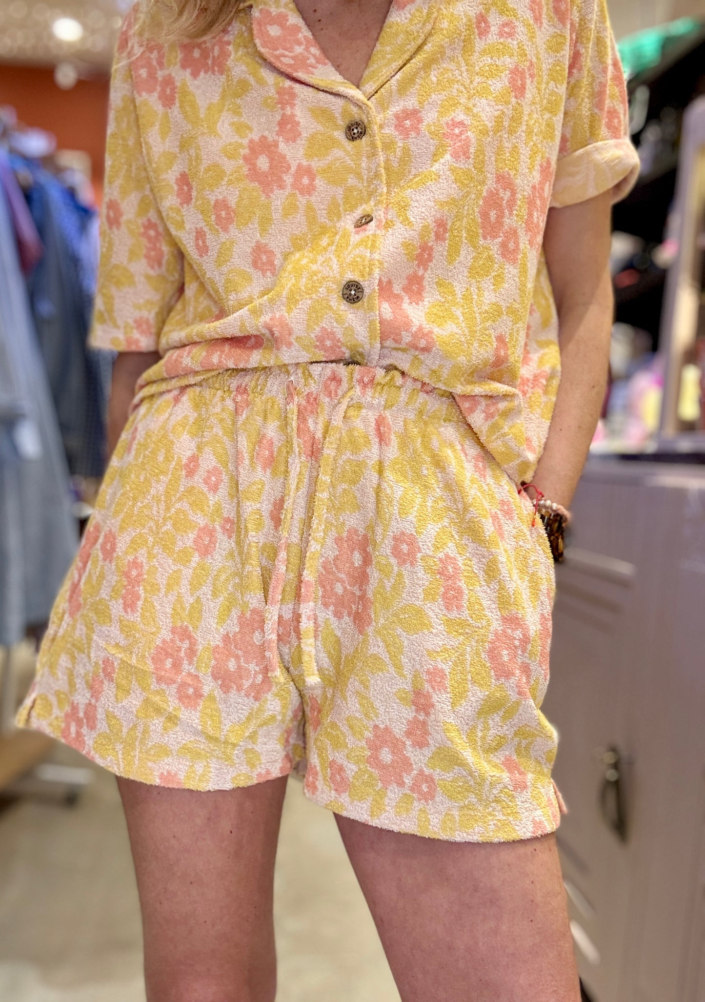 Short Sunny
