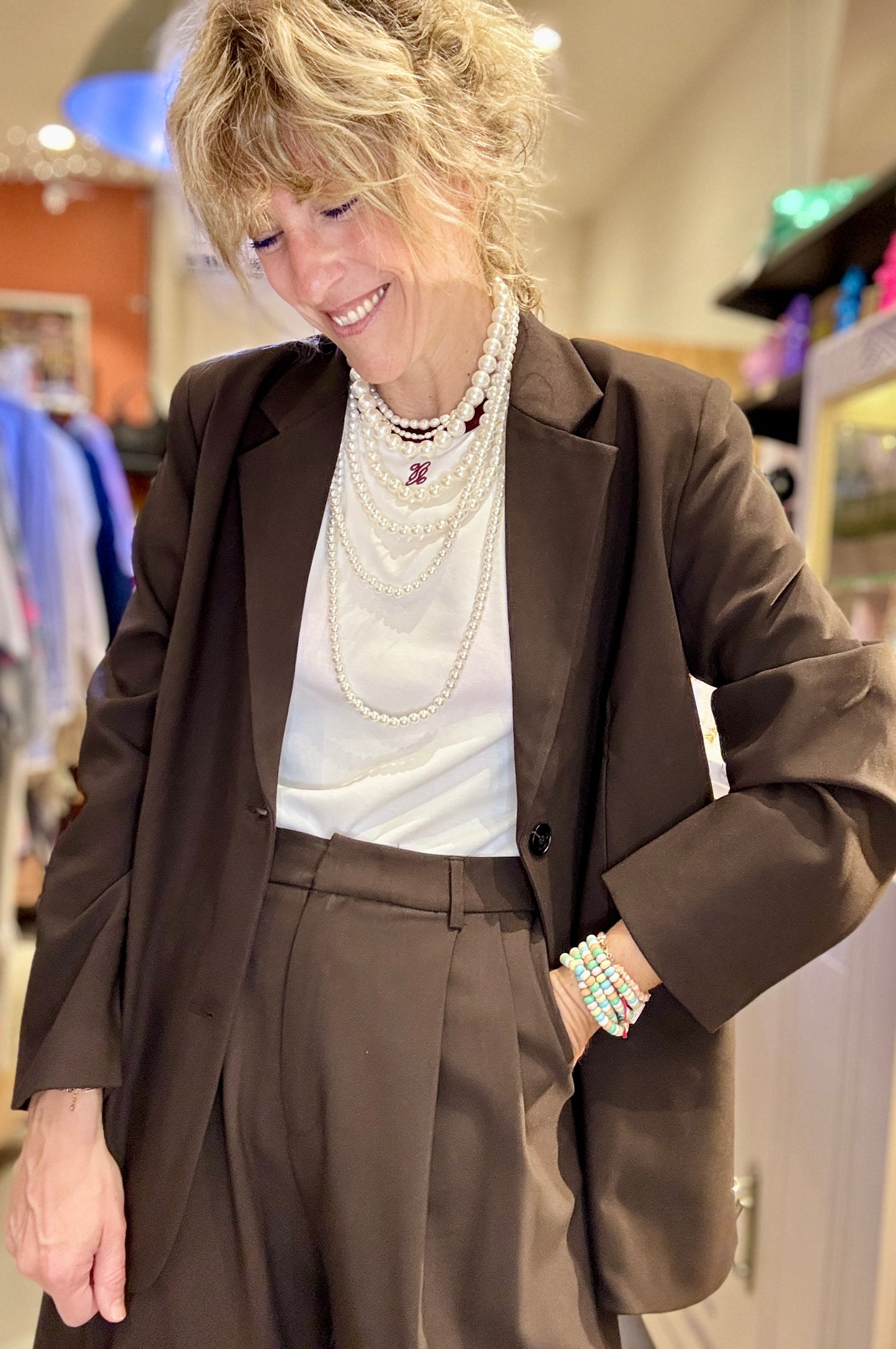Veste Pépito