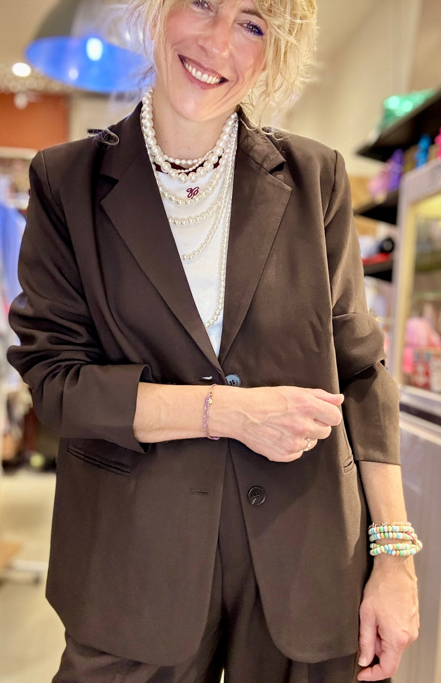 Veste Pépito